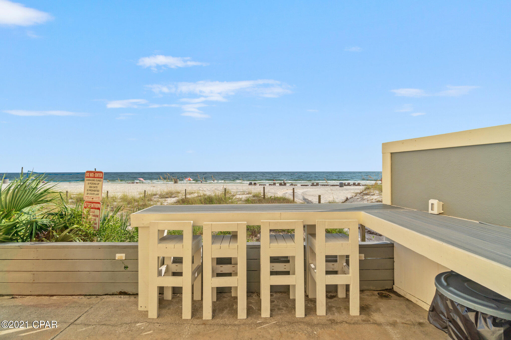 Continental Condos - Residential