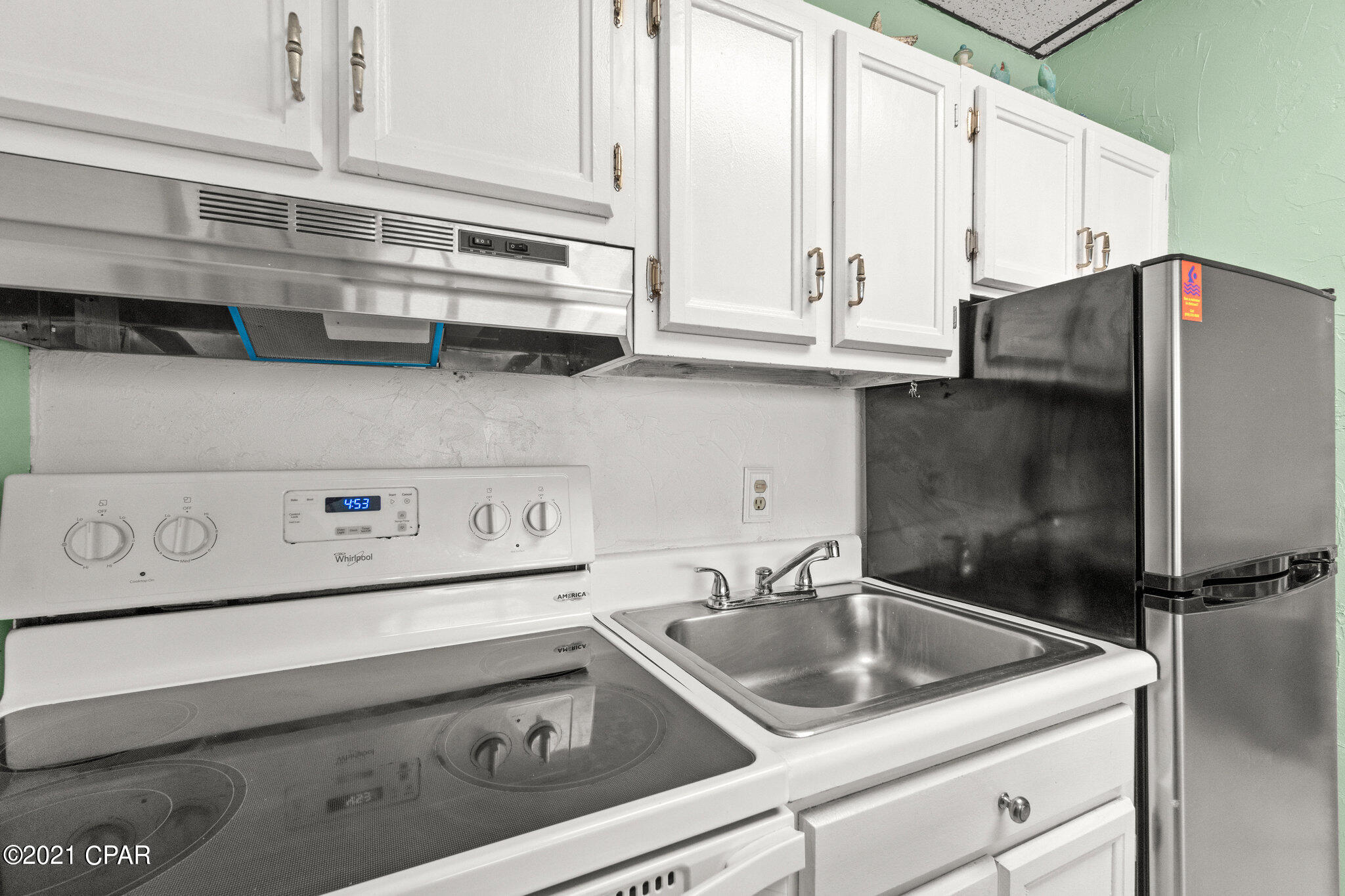 Continental Condos - Residential