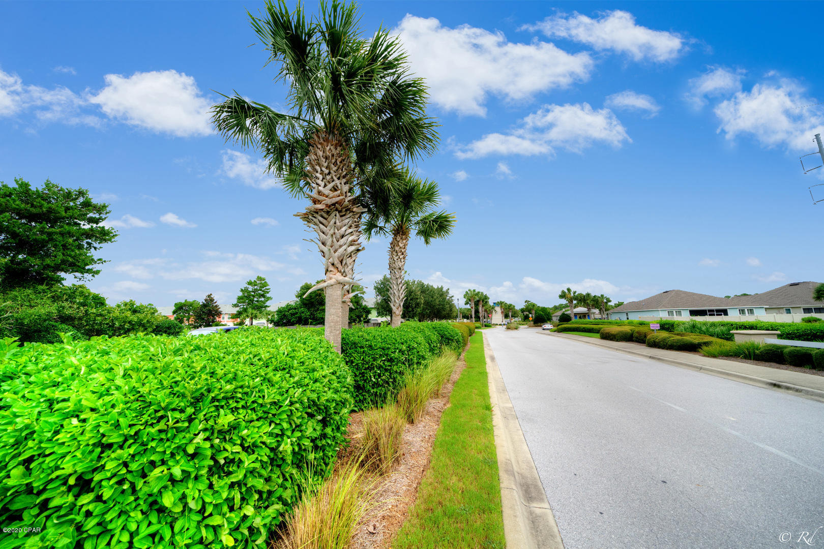 Whisper Dunes - Residential