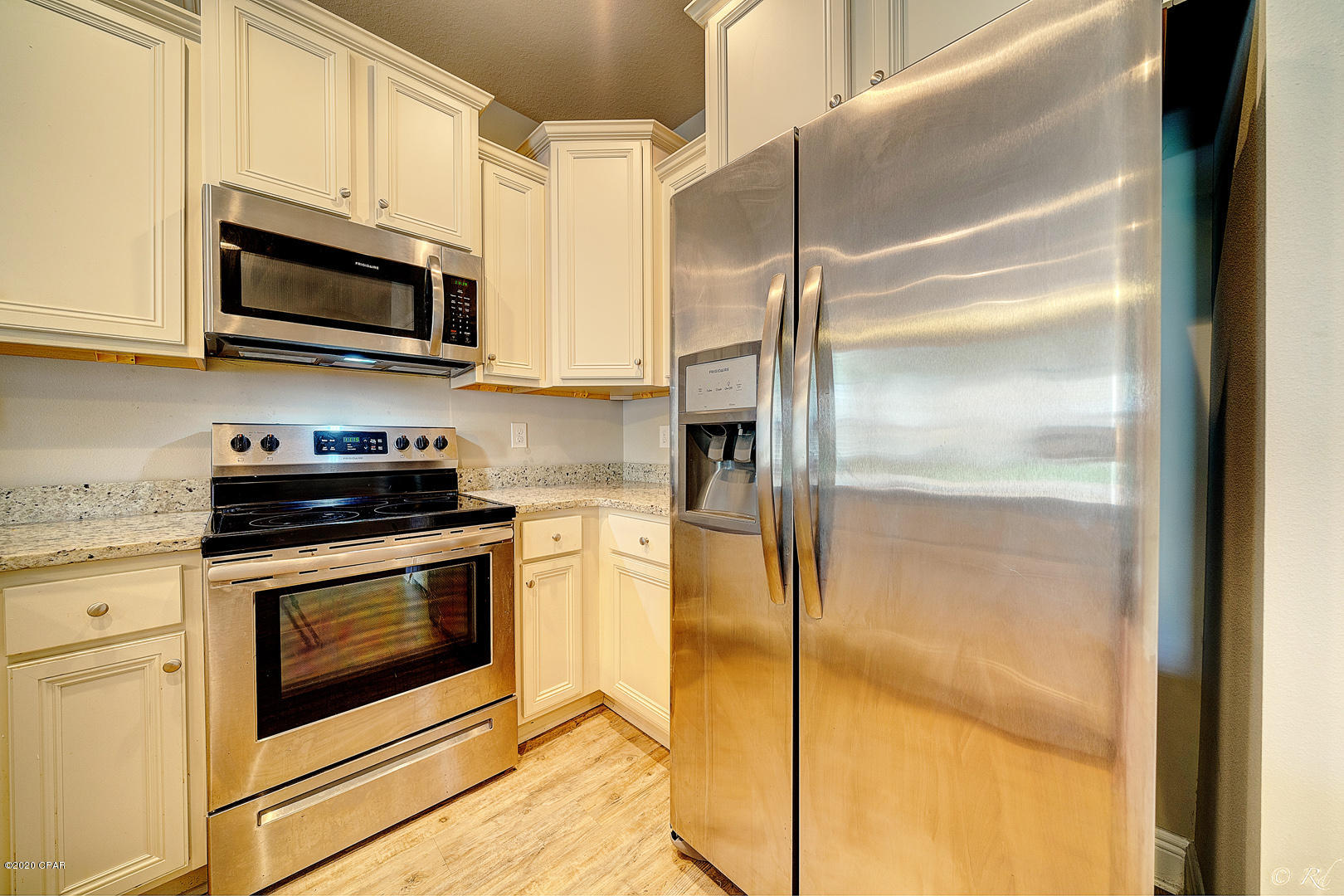 Whisper Dunes - Residential