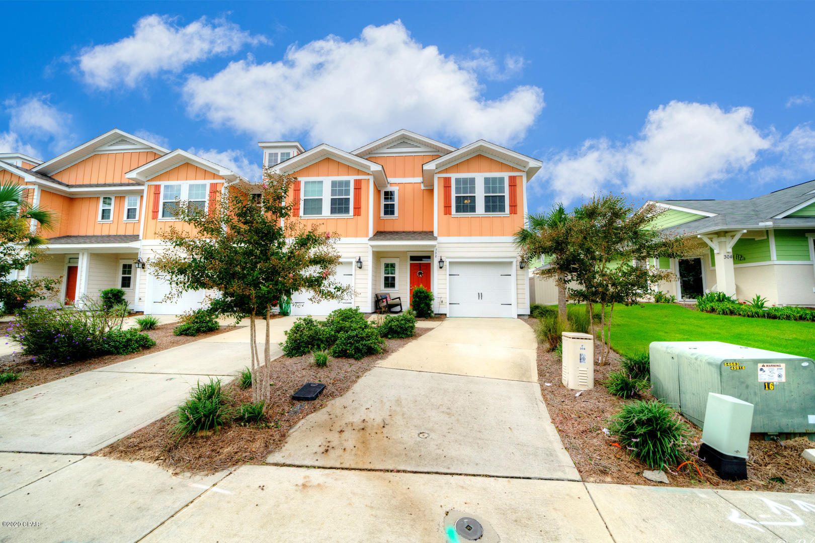 Whisper Dunes - Residential