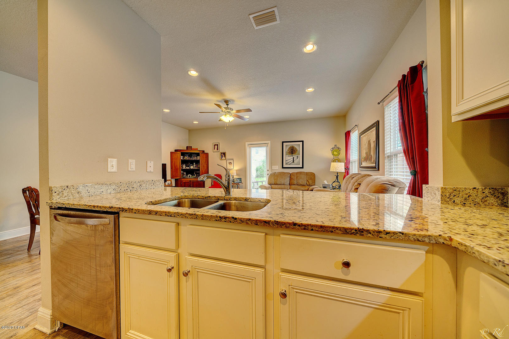 Whisper Dunes - Residential