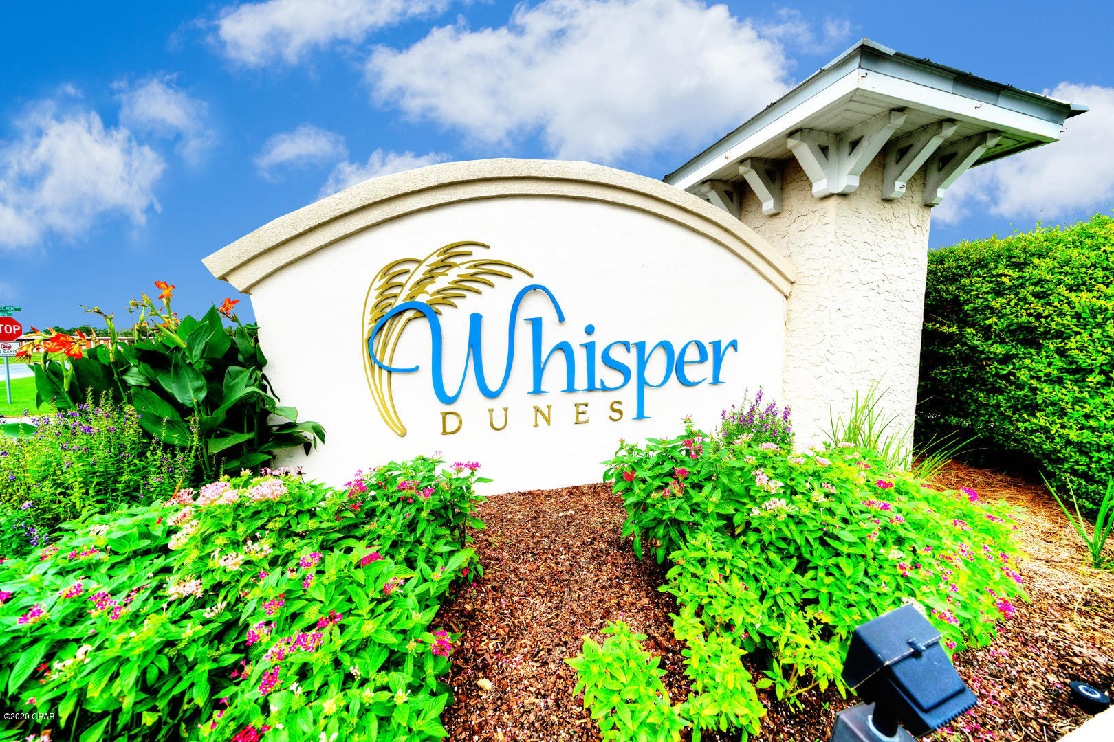 Whisper Dunes - Residential