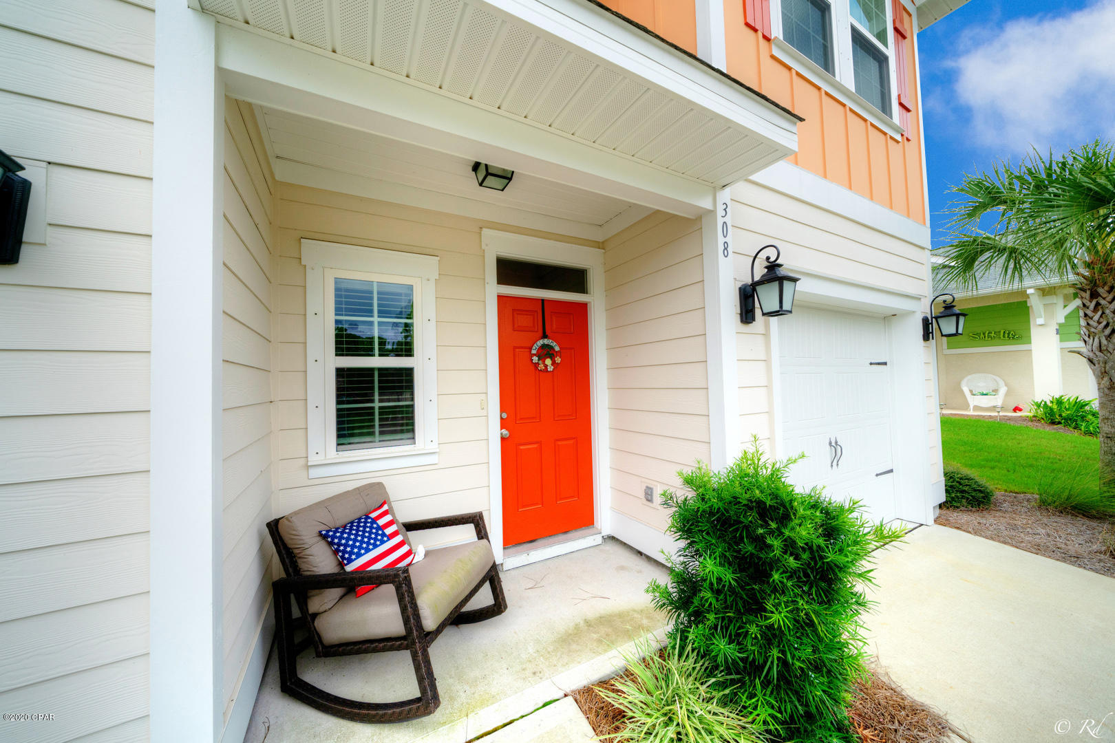 Whisper Dunes - Residential