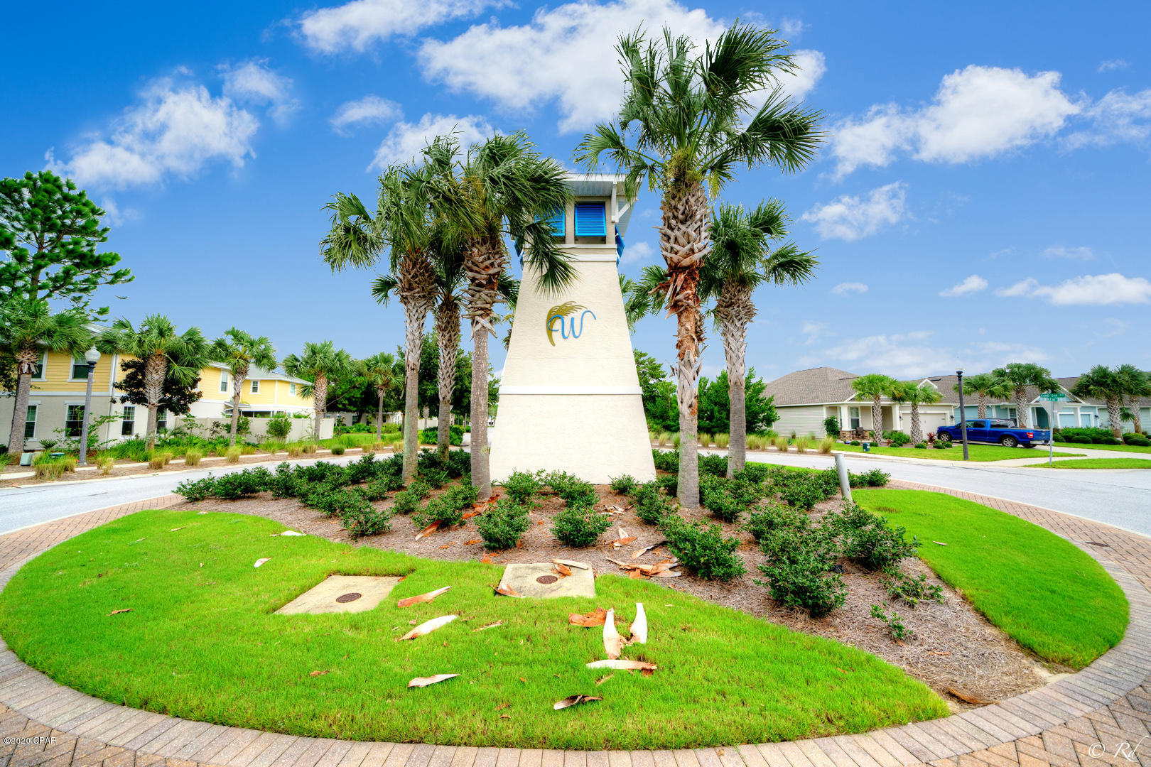 Whisper Dunes - Residential