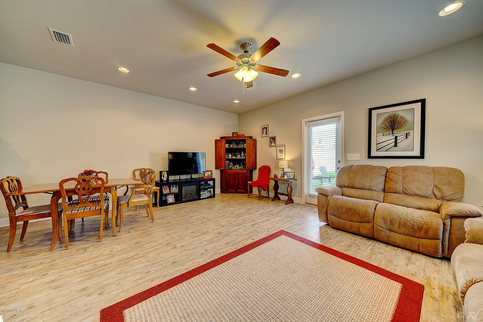 Whisper Dunes - Residential