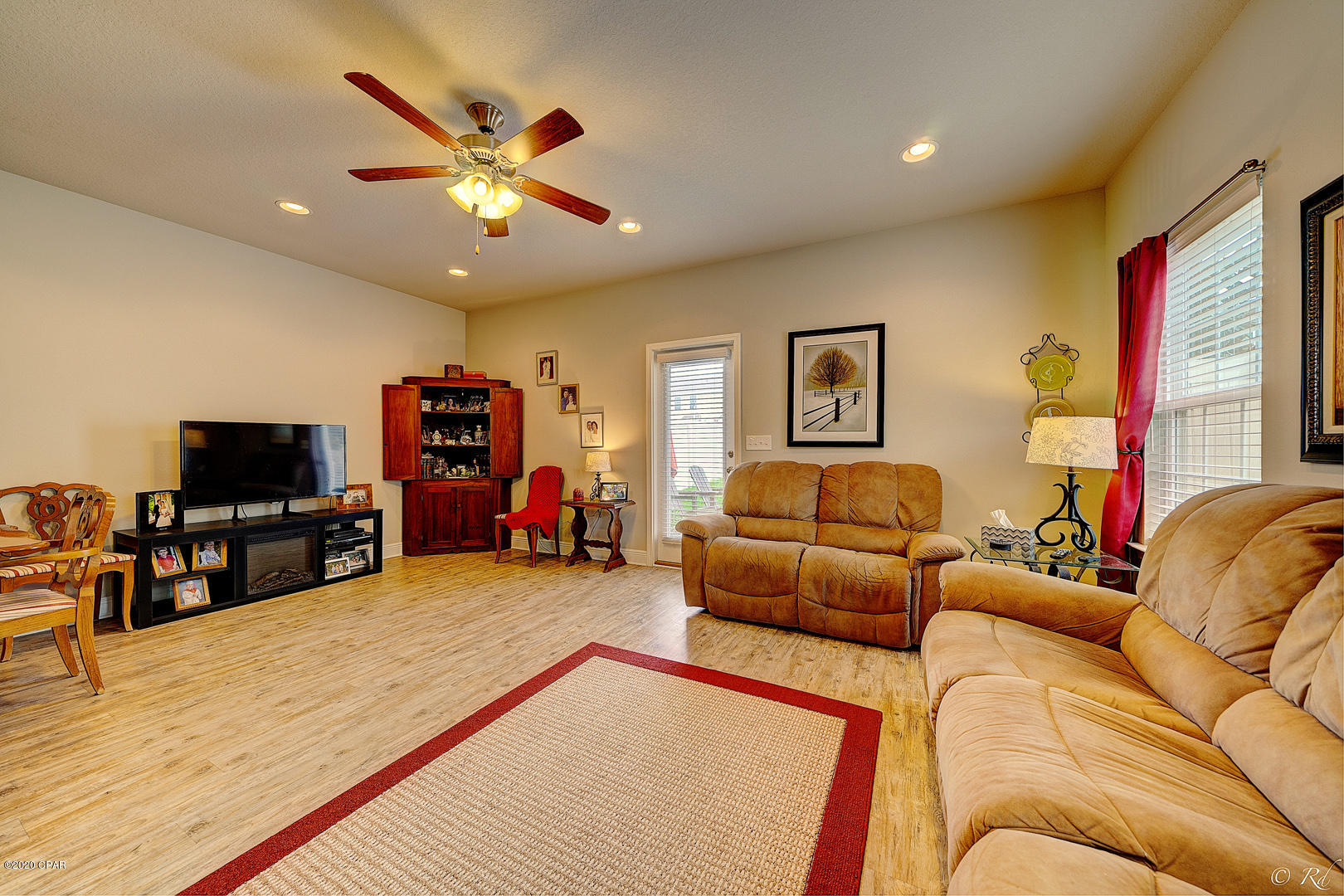 Whisper Dunes - Residential