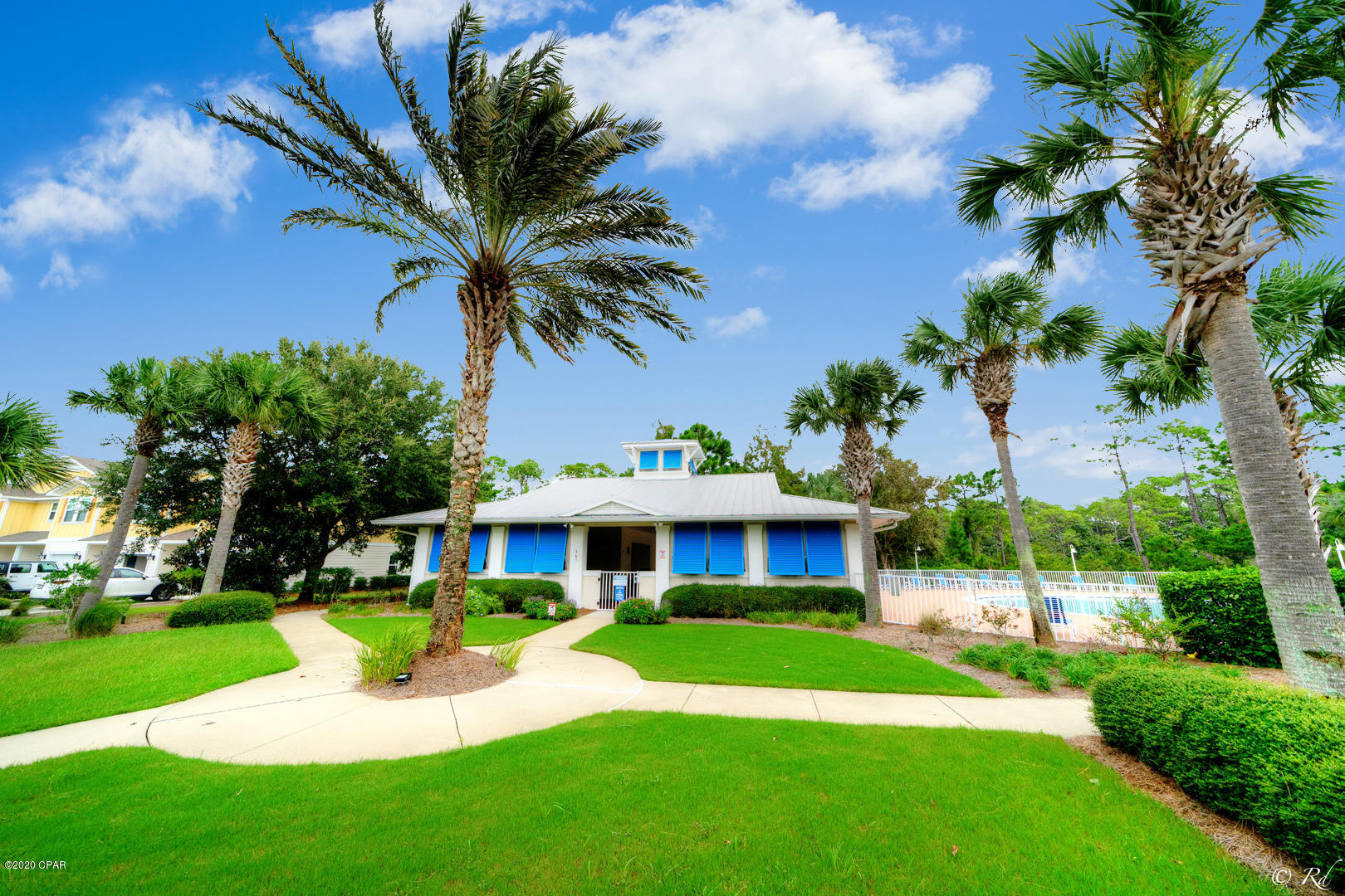 Whisper Dunes - Residential