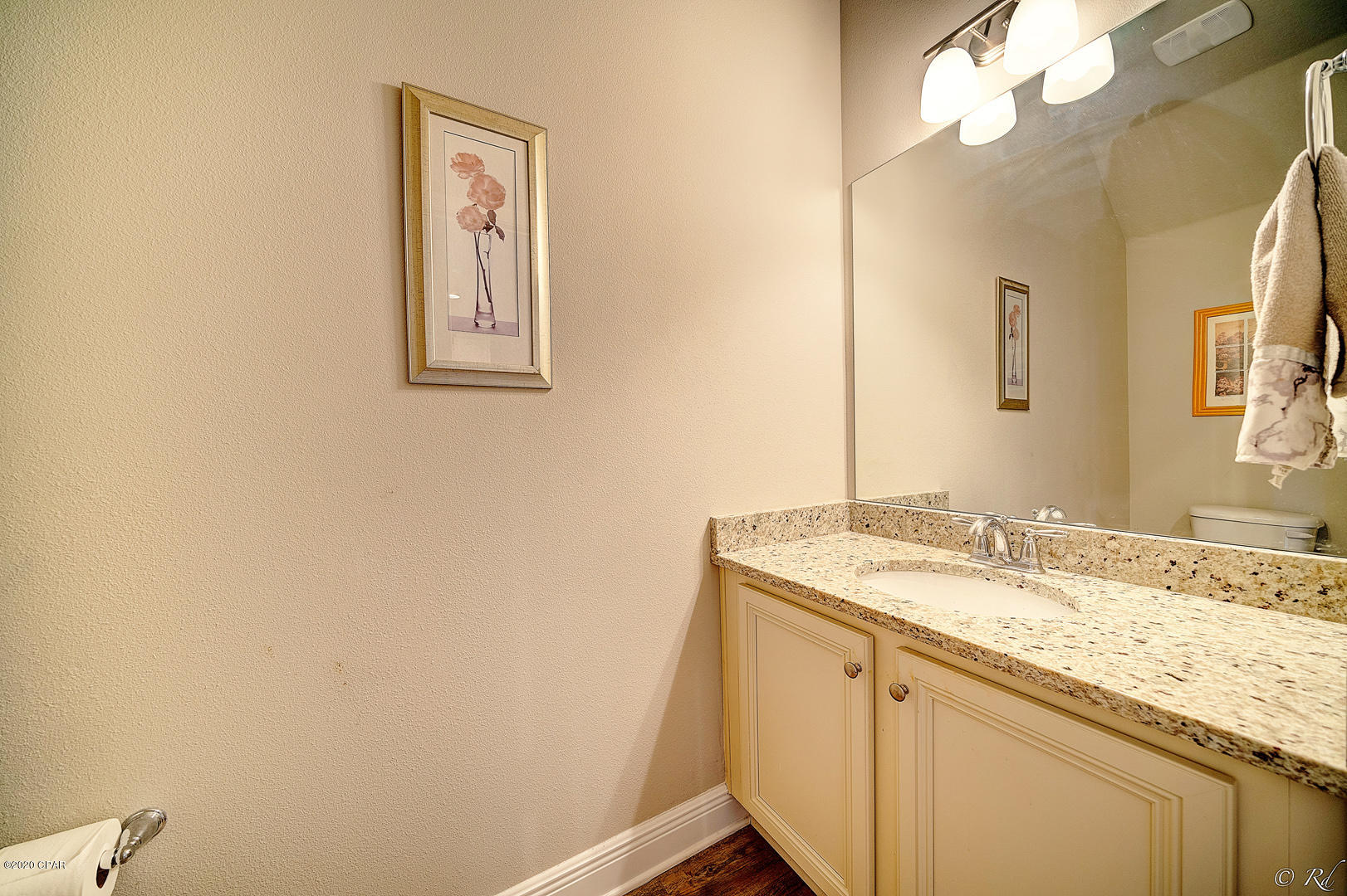 Whisper Dunes - Residential