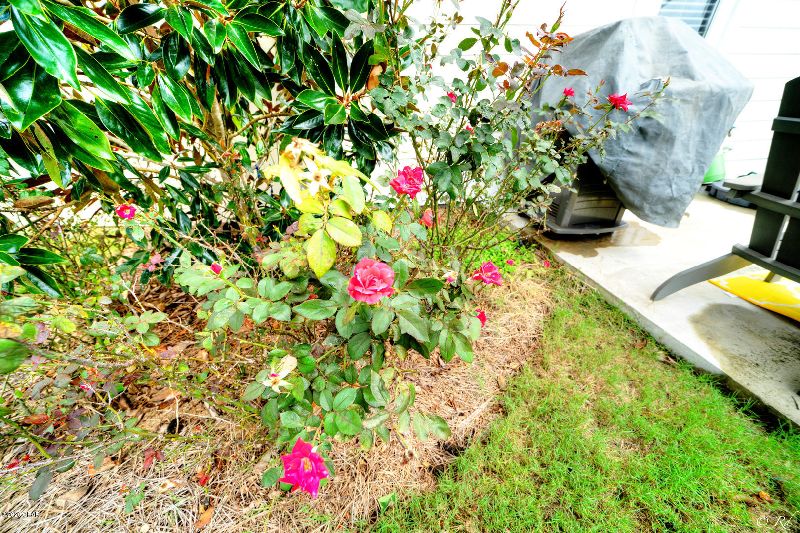 Whisper Dunes - Residential