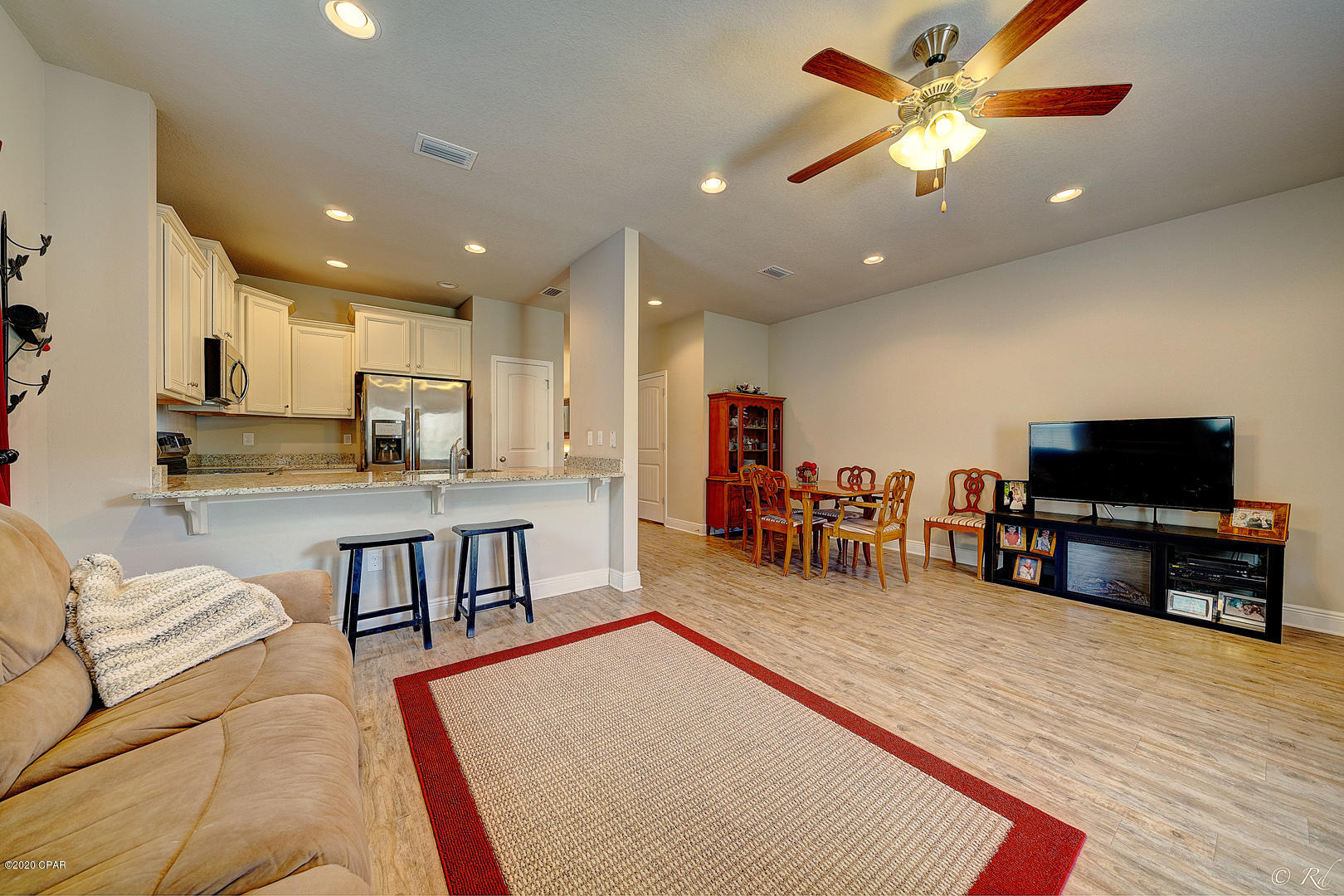 Whisper Dunes - Residential