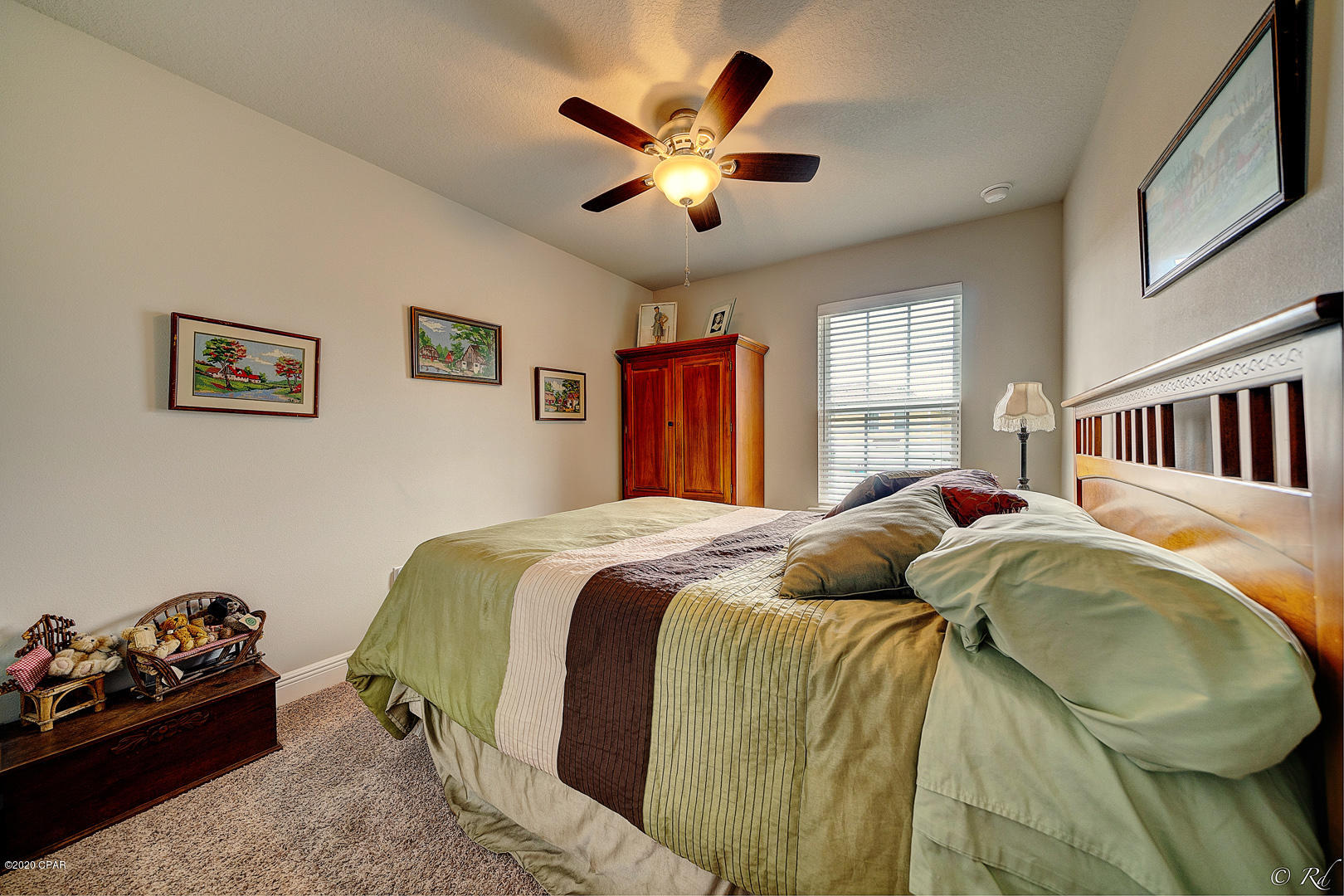 Whisper Dunes - Residential