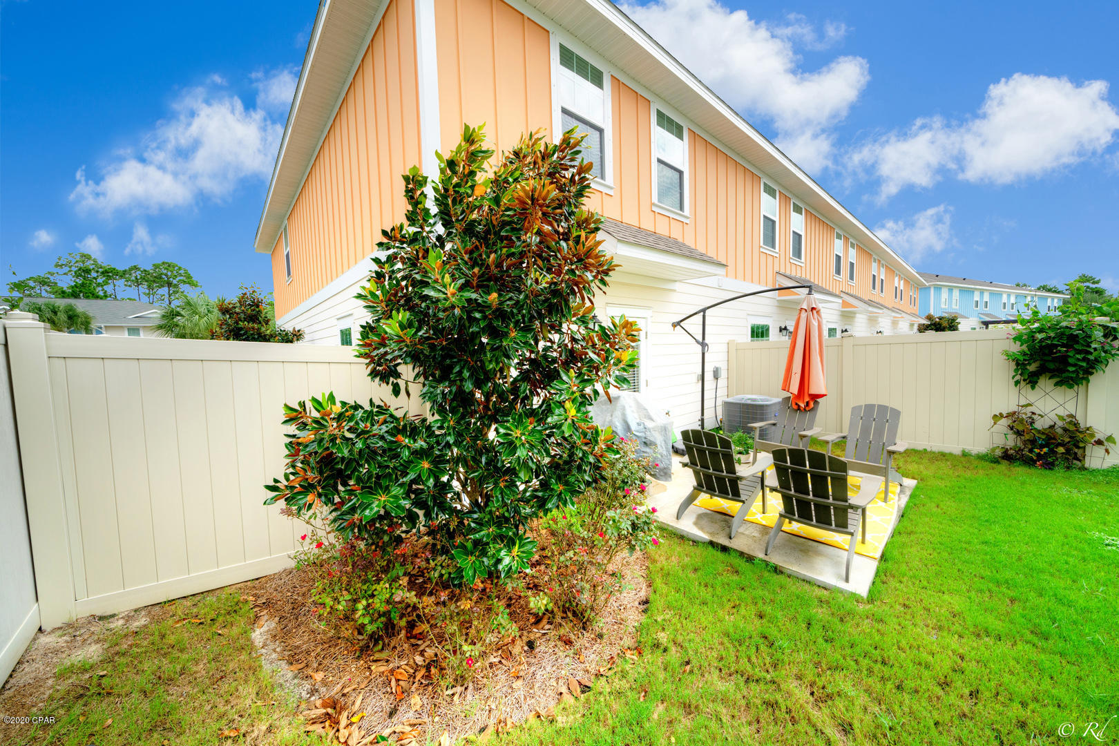 Whisper Dunes - Residential