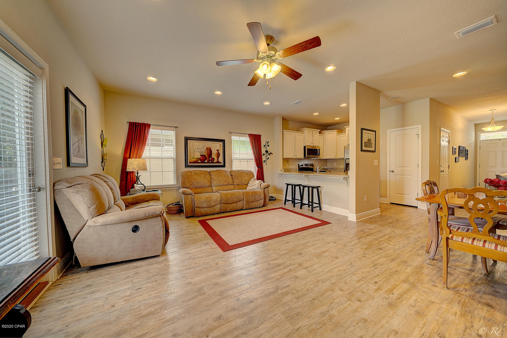 Whisper Dunes - Residential