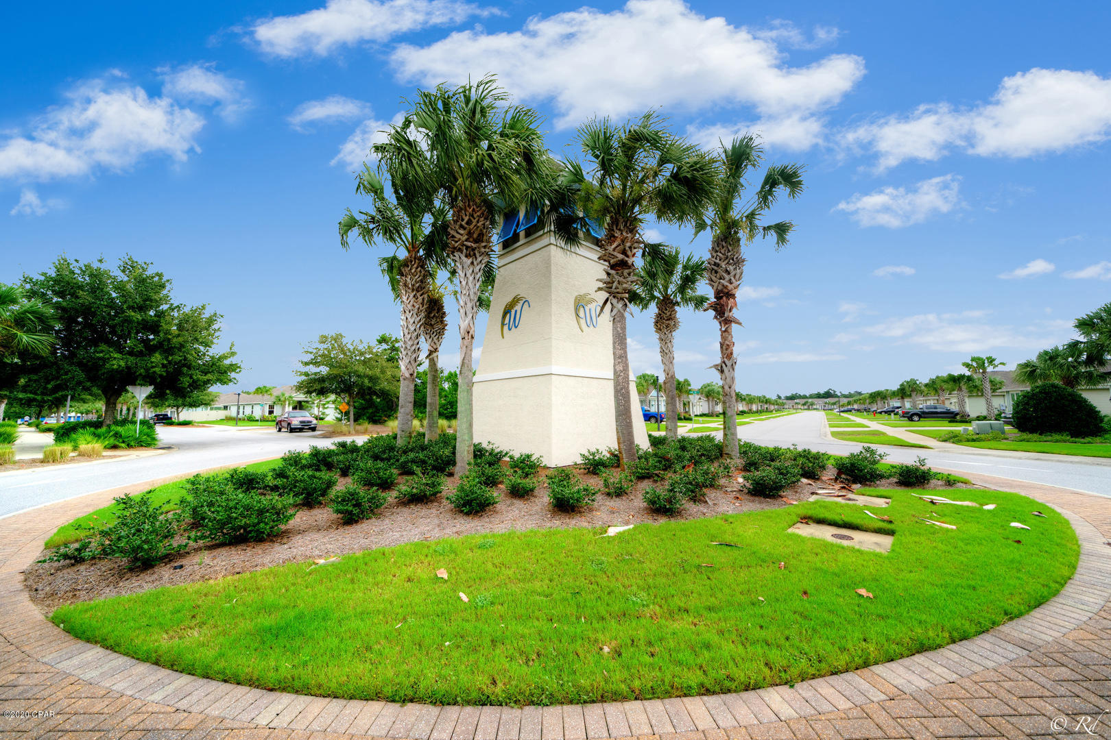 Whisper Dunes - Residential