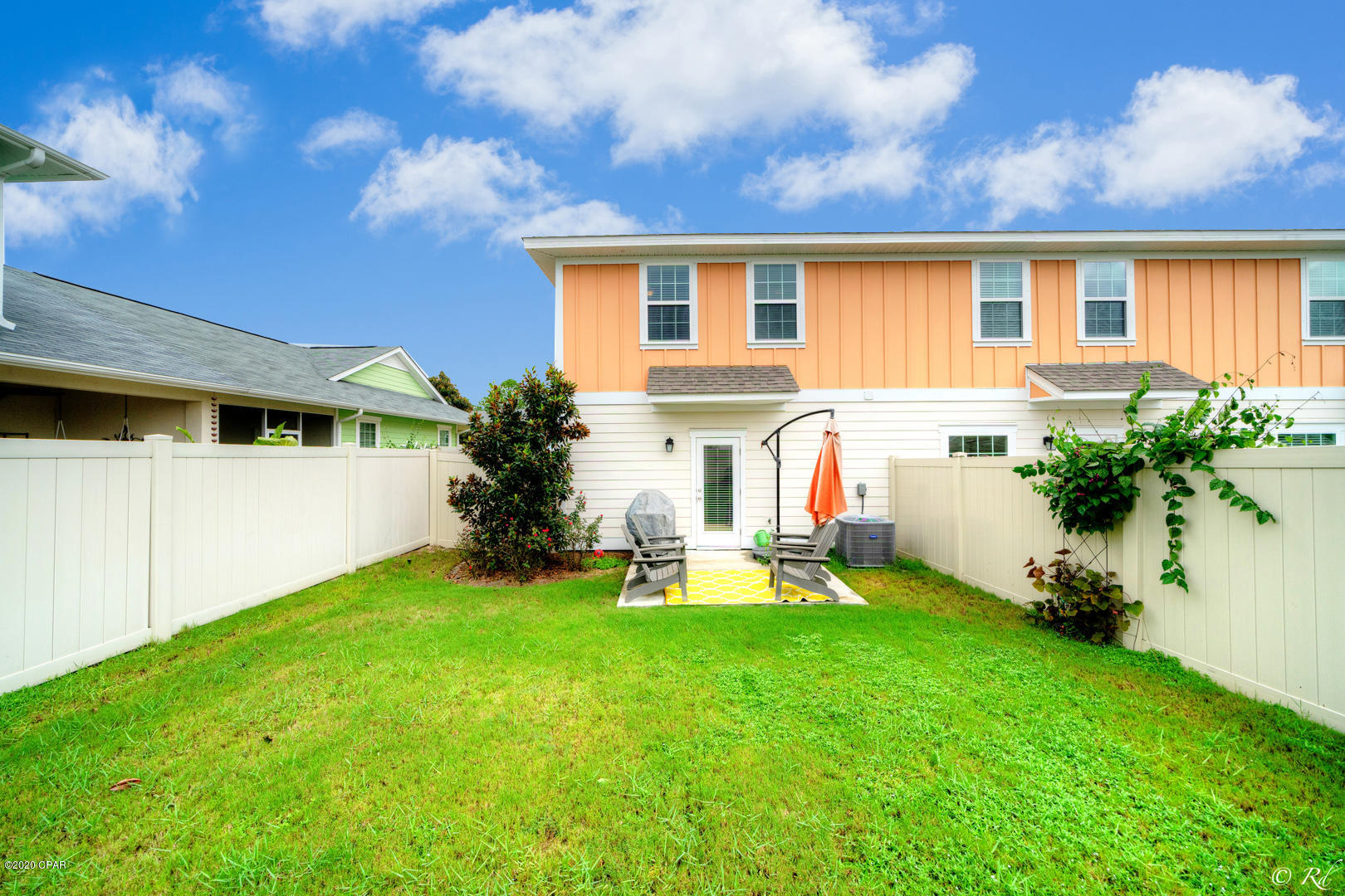 Whisper Dunes - Residential