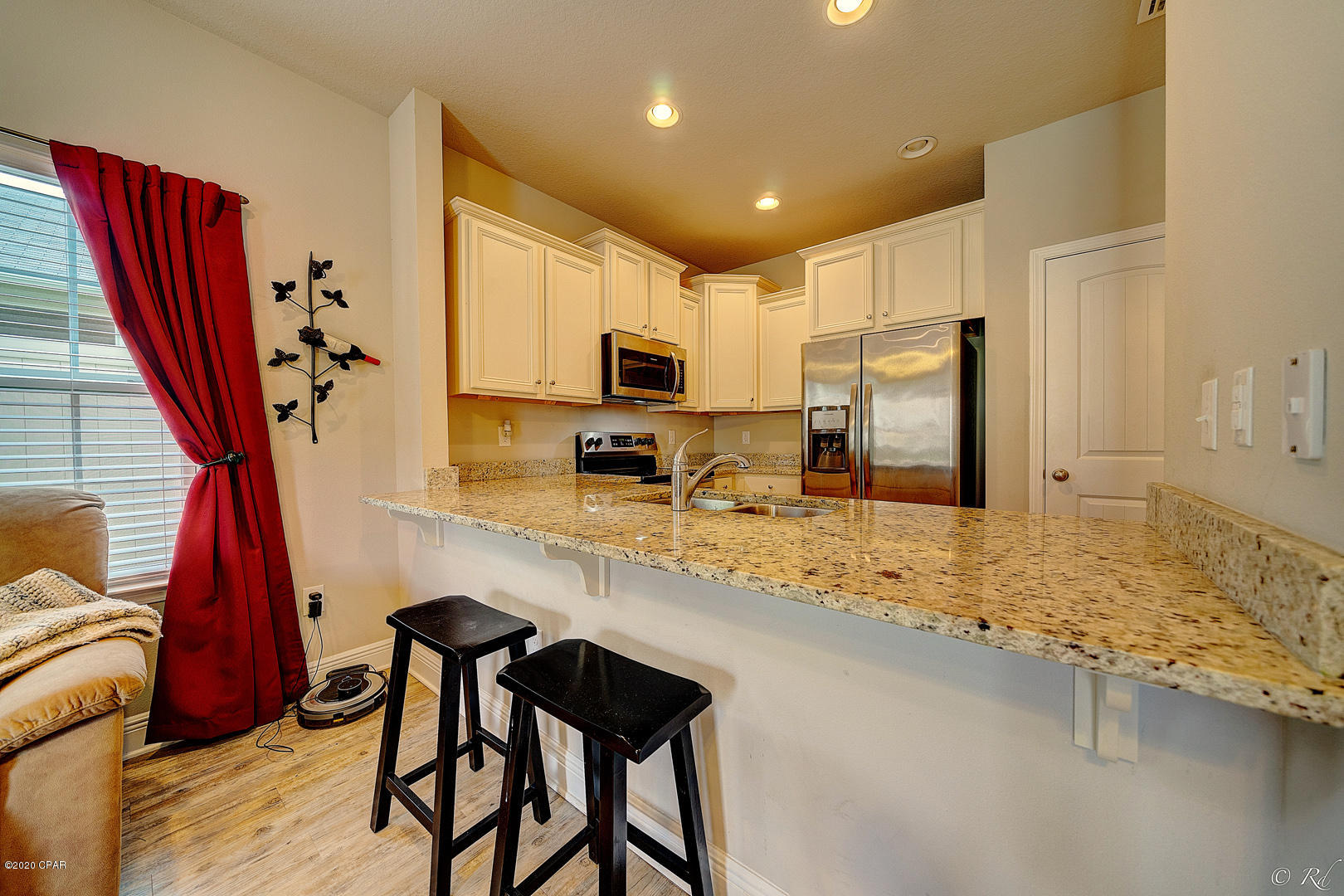 Whisper Dunes - Residential