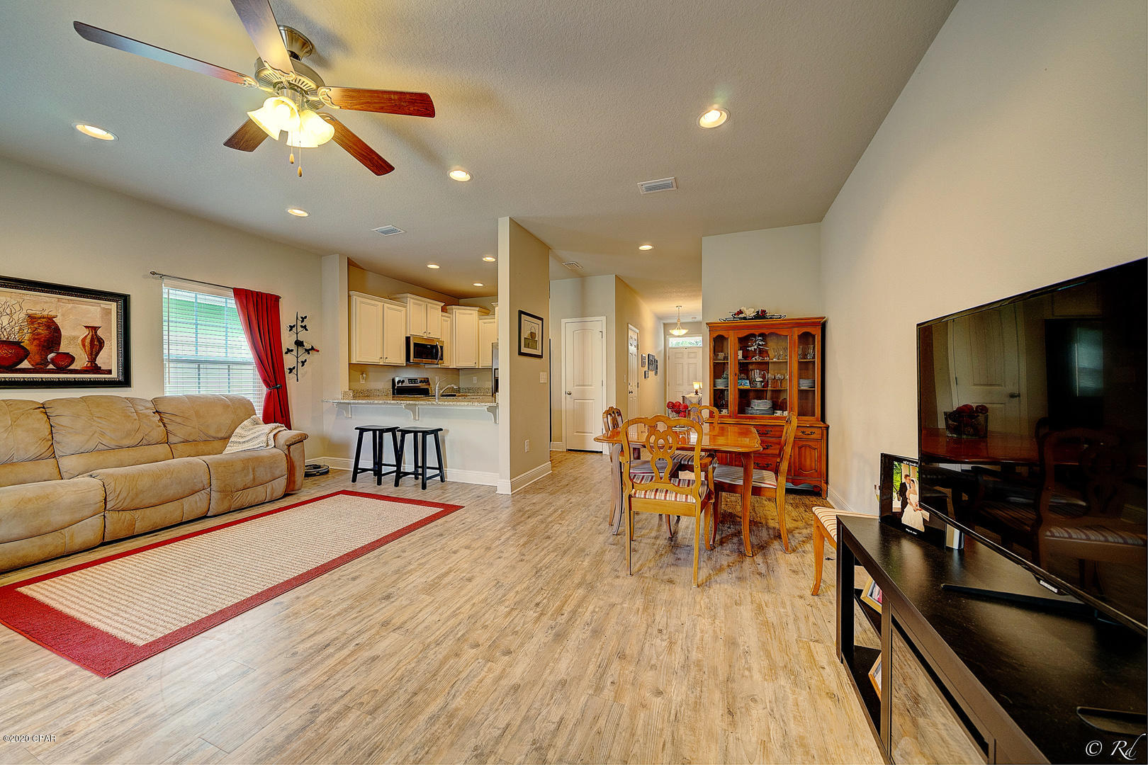 Whisper Dunes - Residential