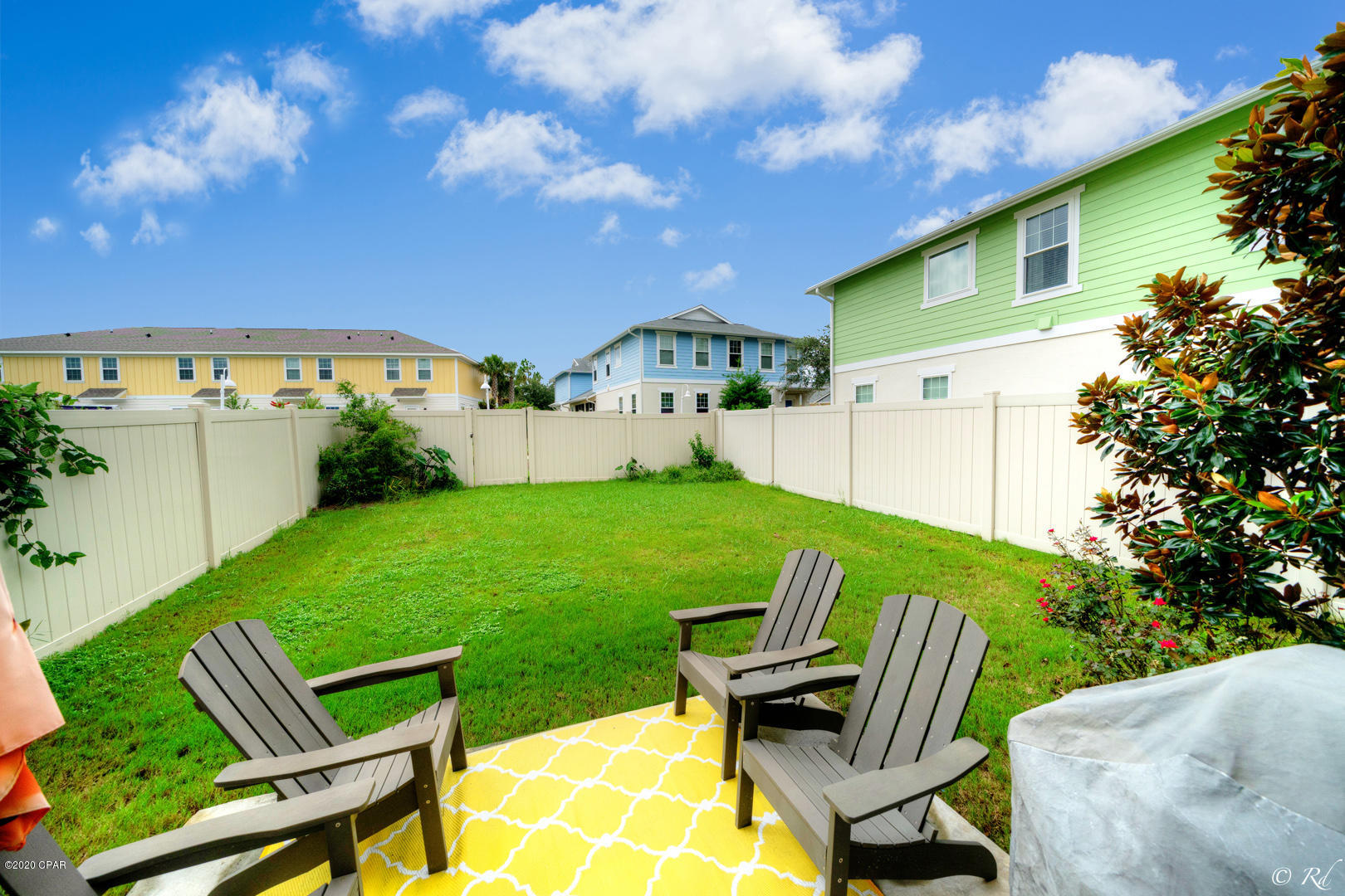 Whisper Dunes - Residential