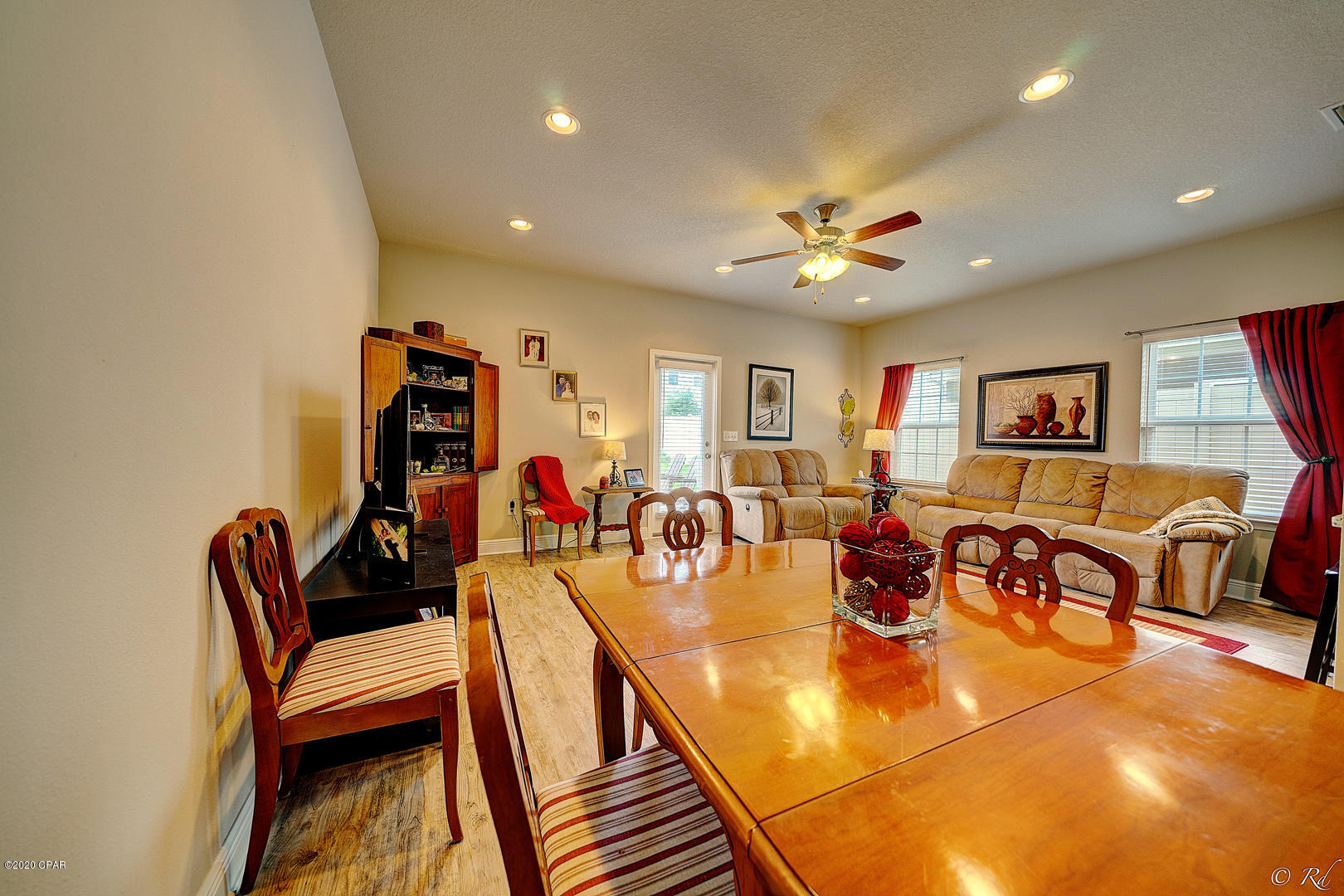 Whisper Dunes - Residential