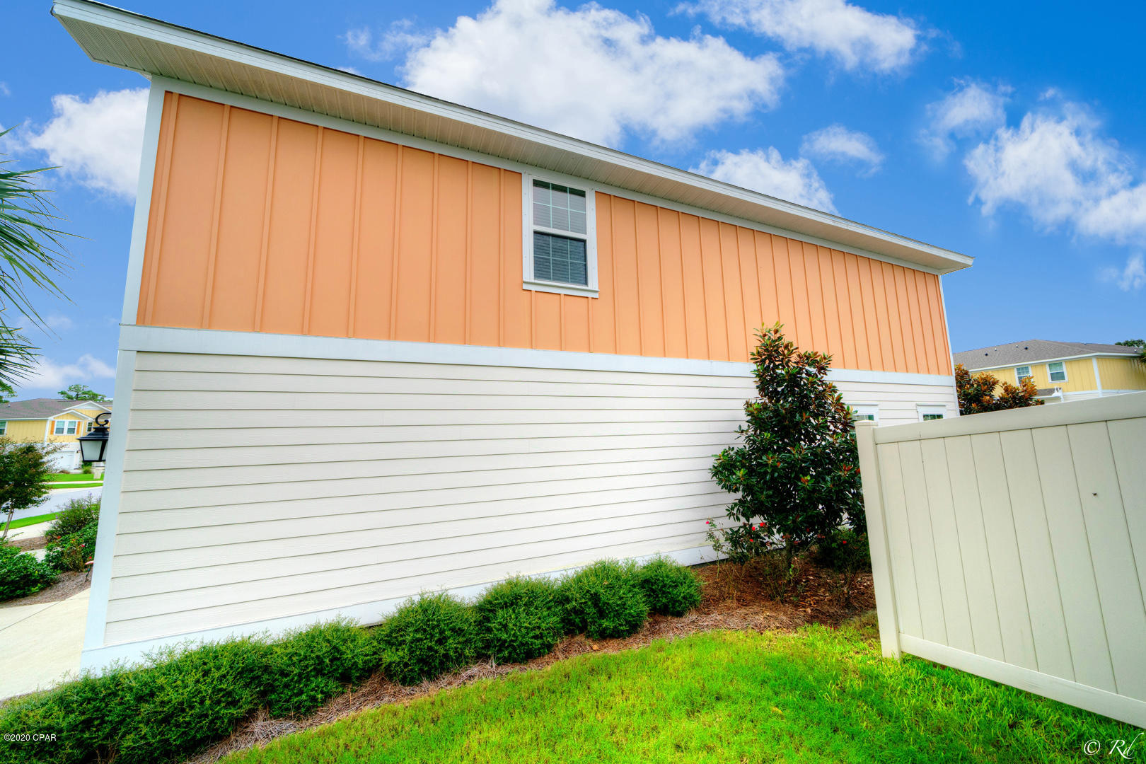 Whisper Dunes - Residential