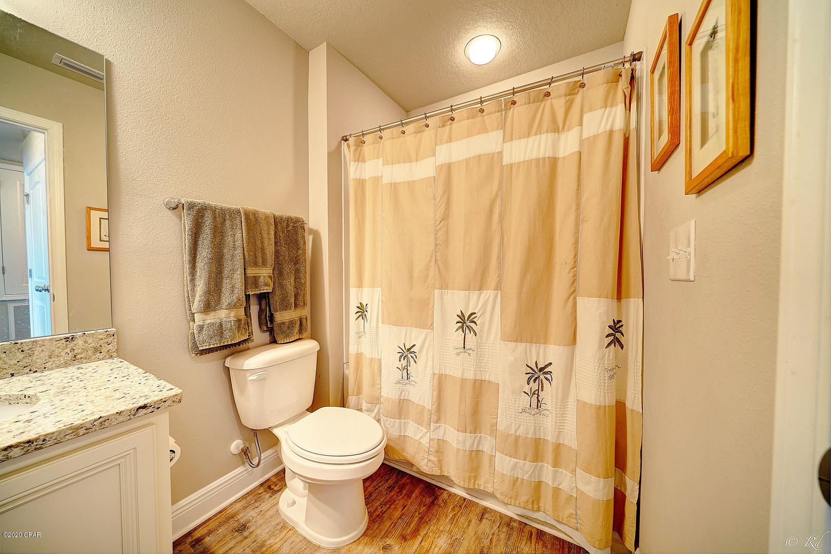 Whisper Dunes - Residential