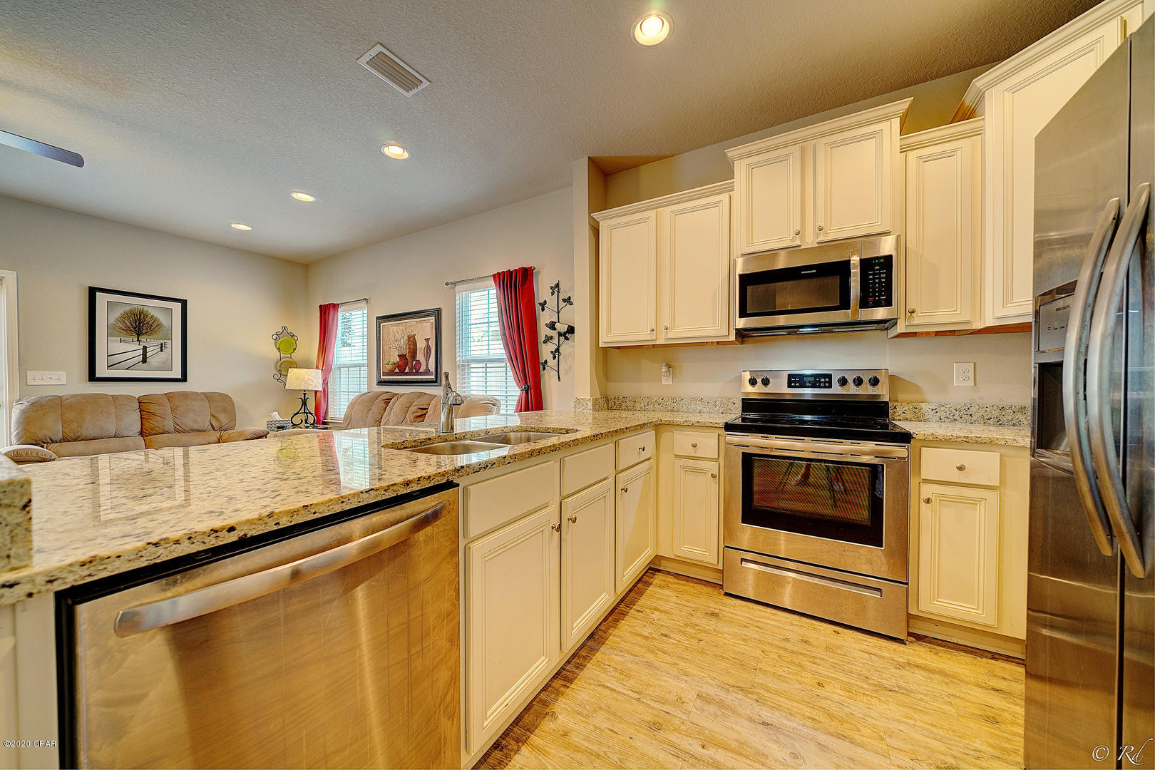 Whisper Dunes - Residential