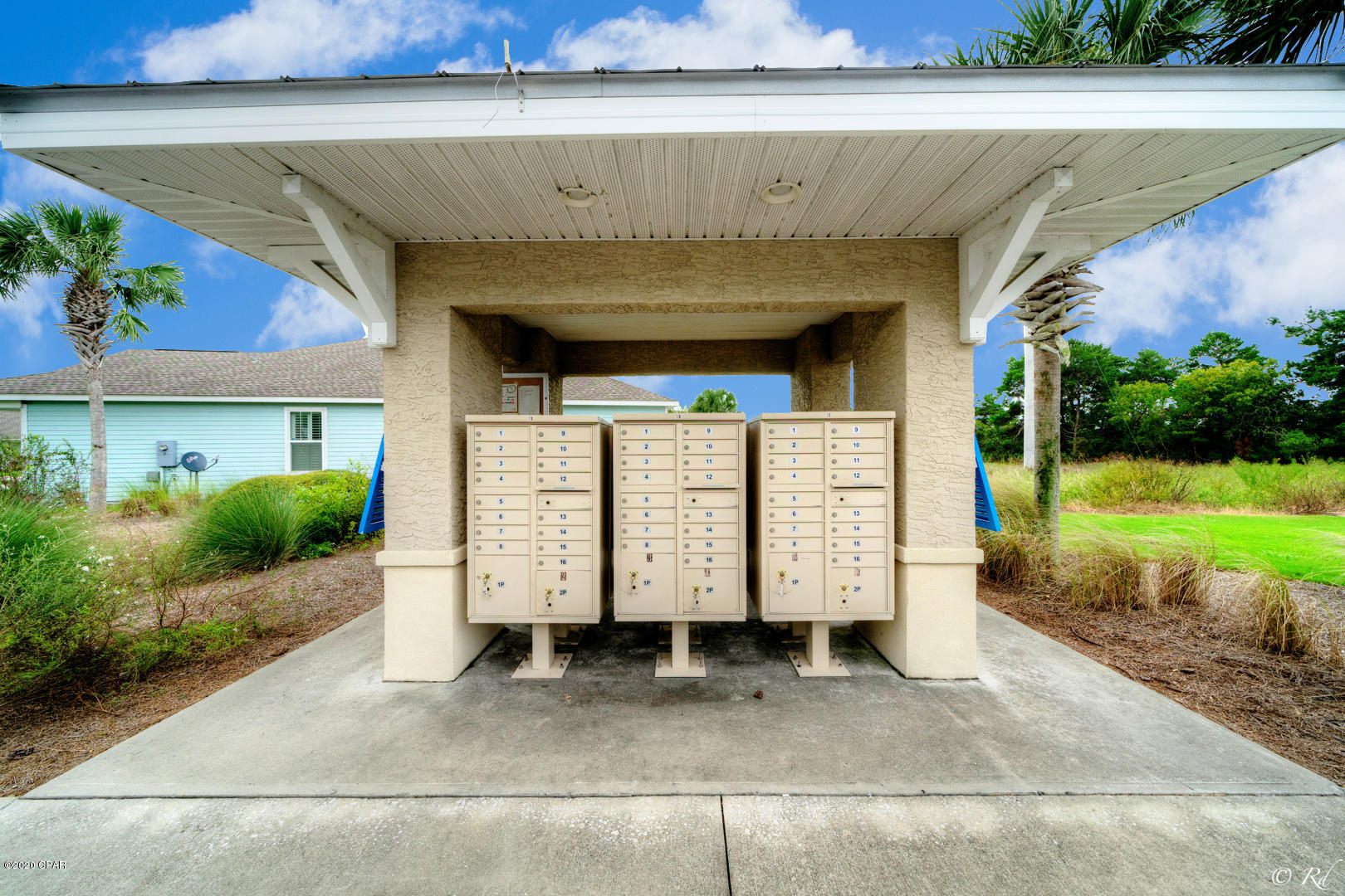 Whisper Dunes - Residential