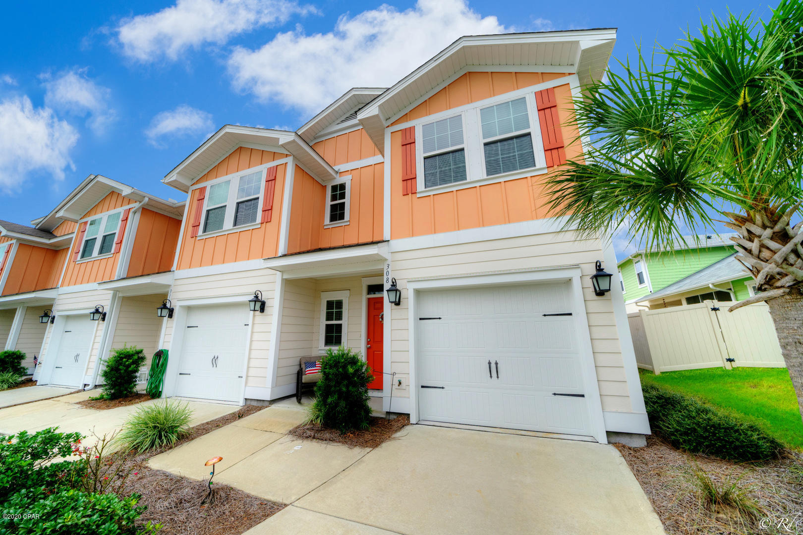 Whisper Dunes - Residential