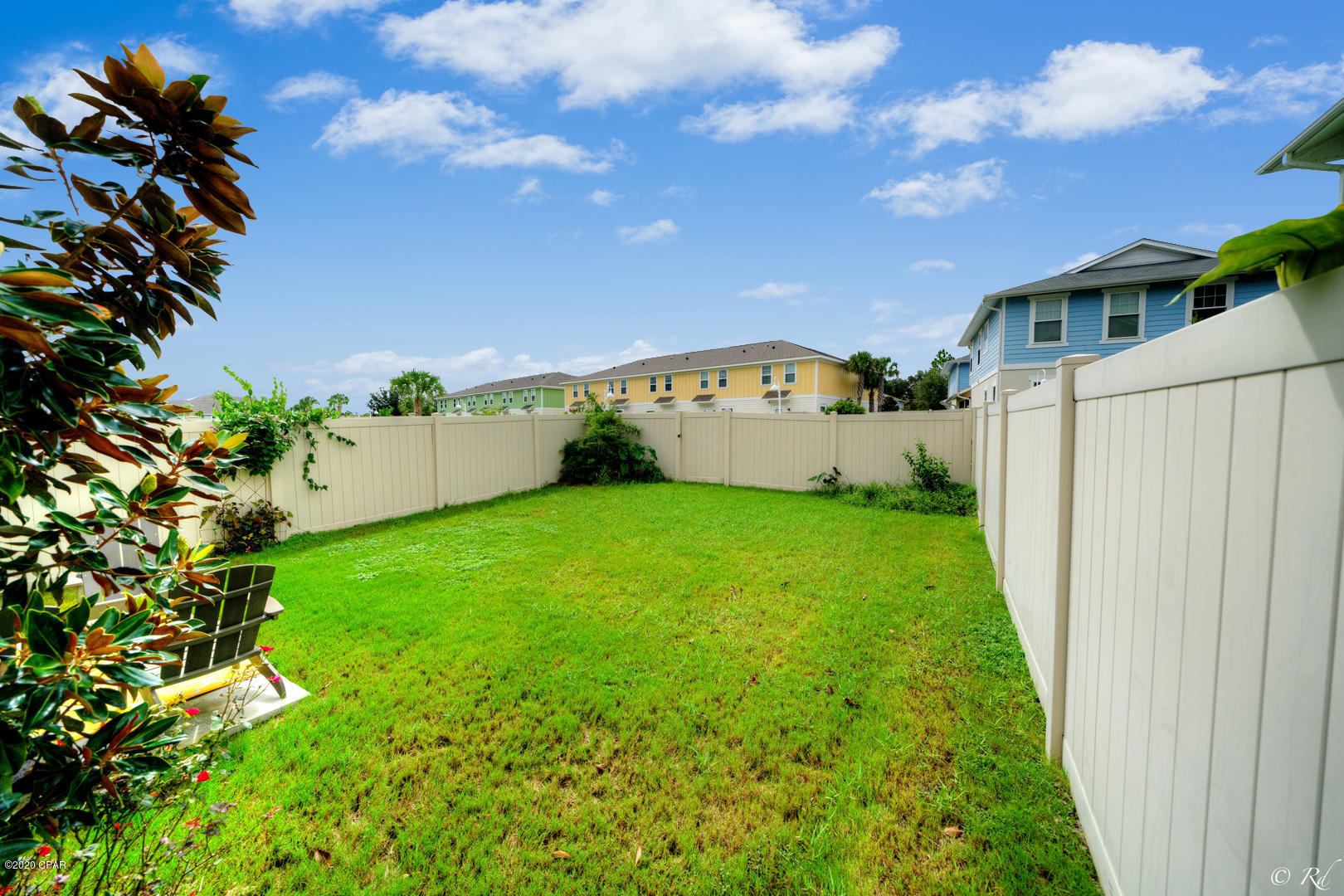 Whisper Dunes - Residential
