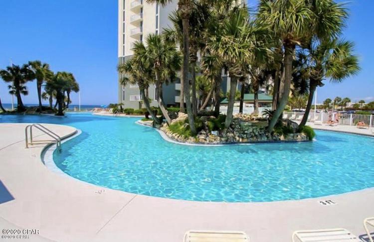 Long Beach Towers IV - Residential