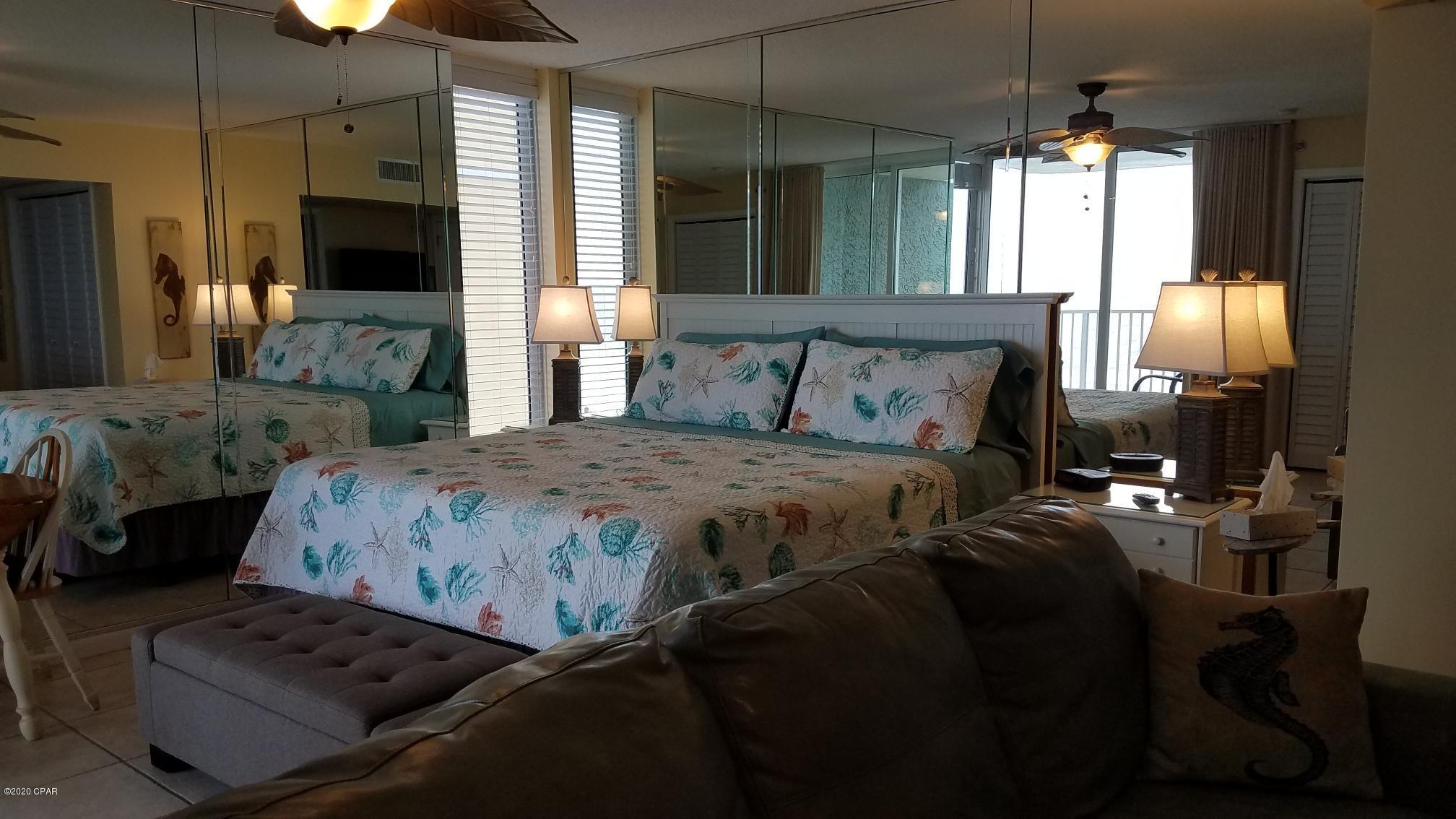 Long Beach Towers IV - Residential