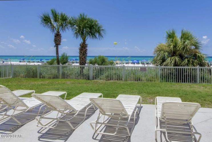 Long Beach Towers IV - Residential