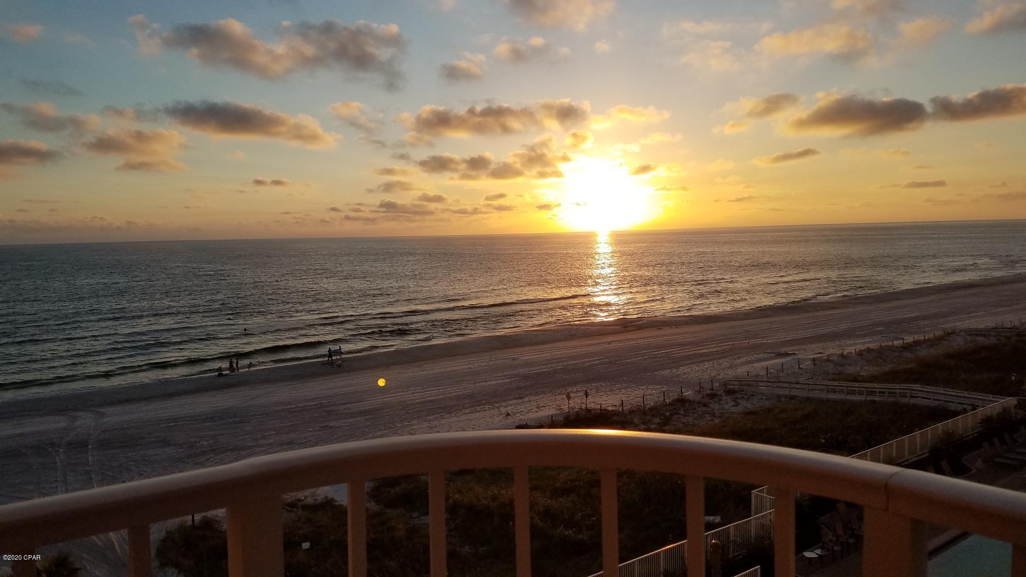 Long Beach Towers IV - Residential