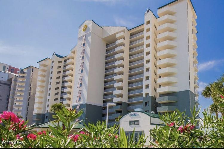 Long Beach Towers IV - Residential