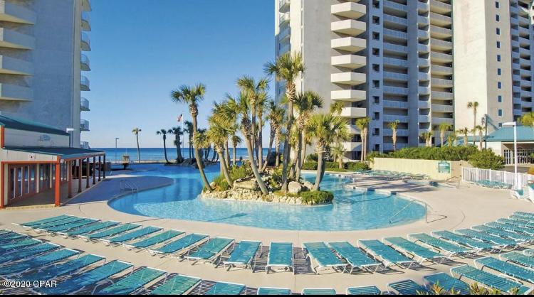 Long Beach Towers IV - Residential