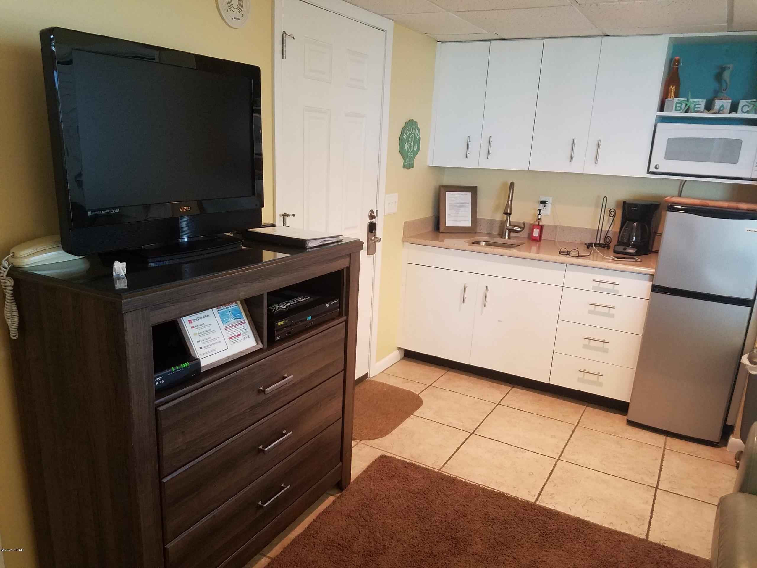 Long Beach Towers IV - Residential