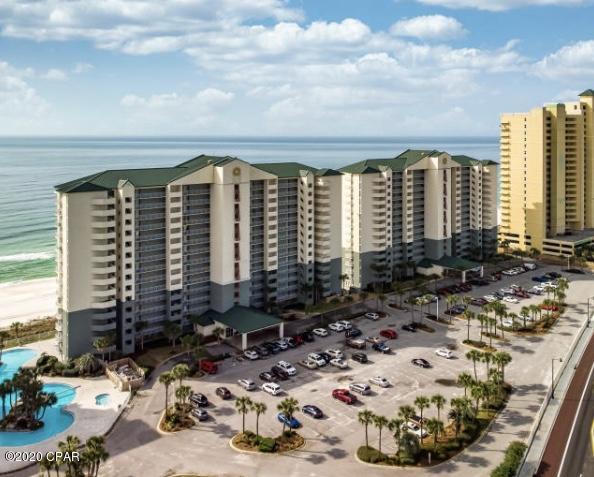 Long Beach Towers IV - Residential