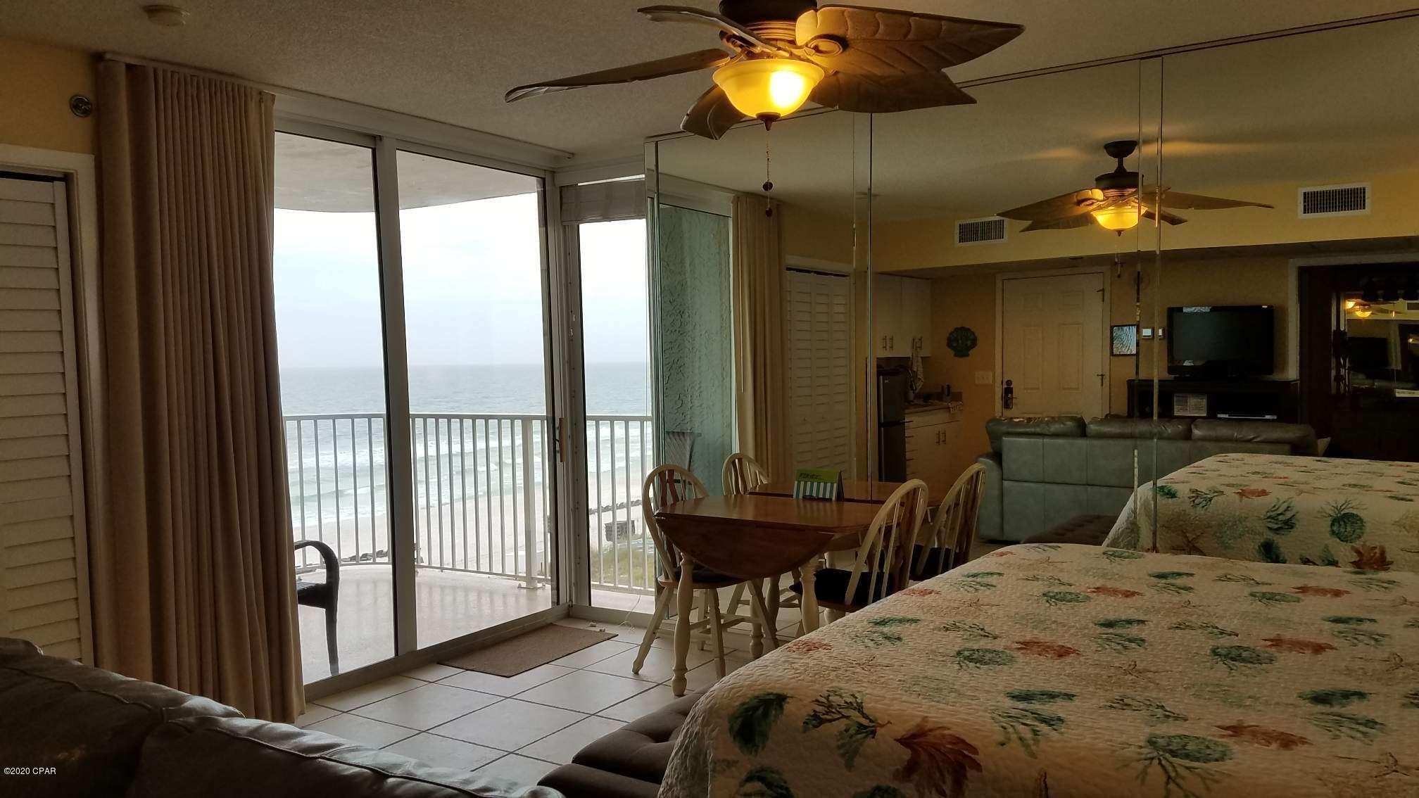 Long Beach Towers IV - Residential