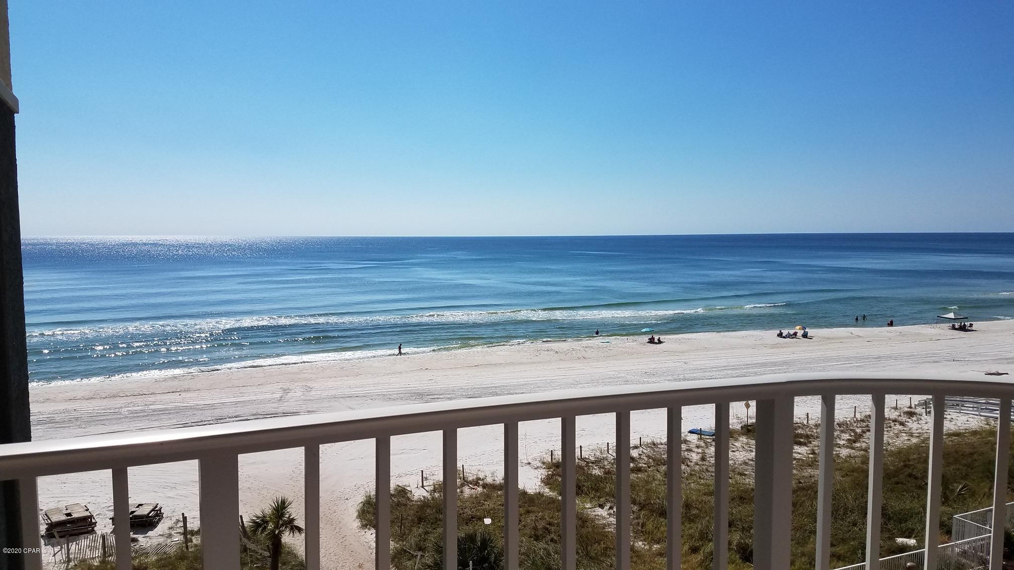 Long Beach Towers IV - Residential