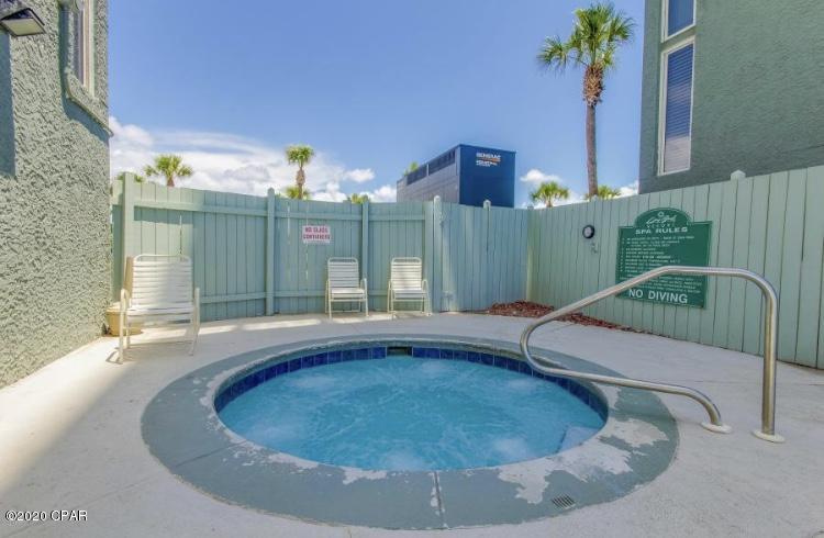 Long Beach Towers IV - Residential