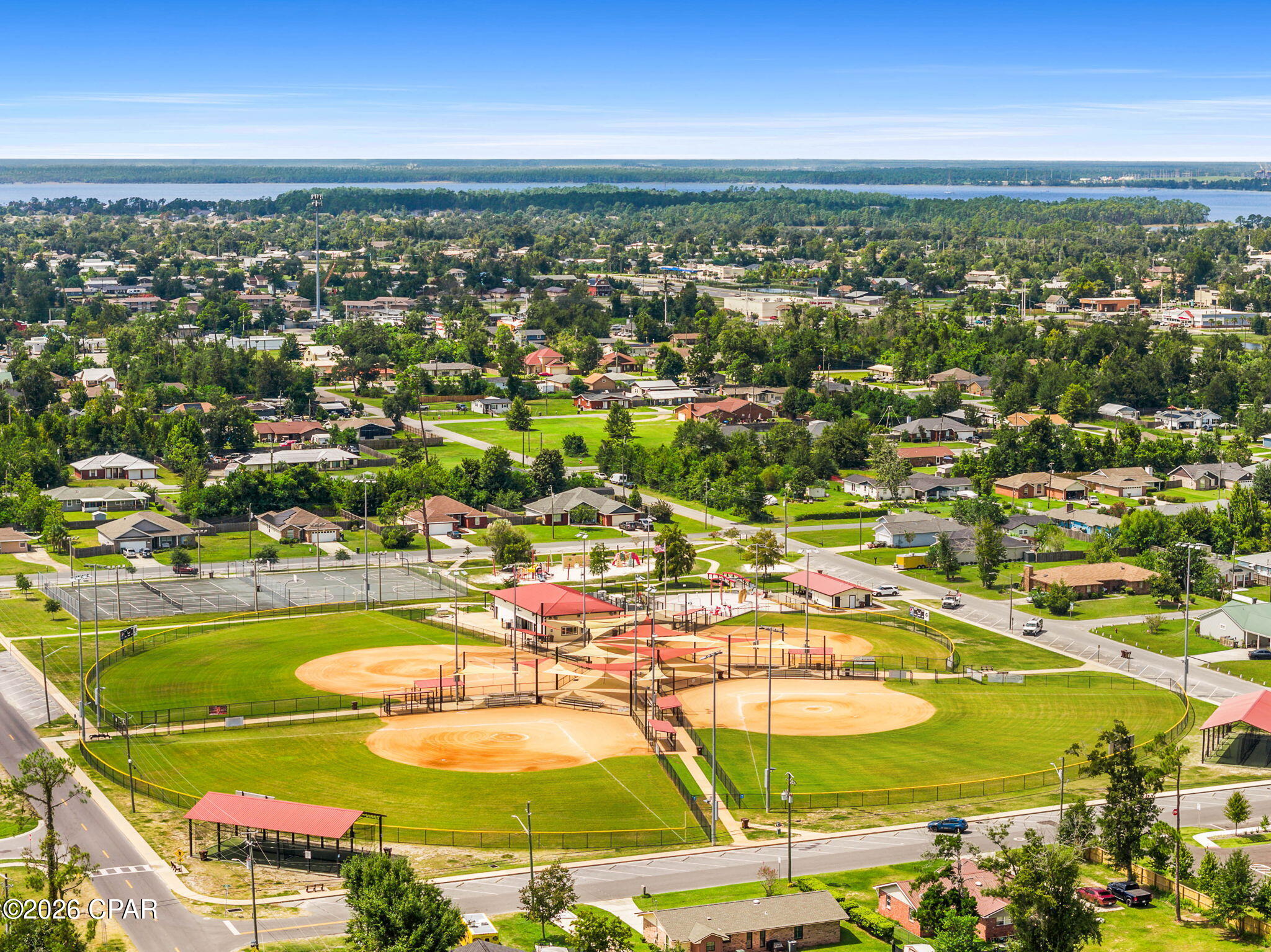 Belaire Estates U-6 - Residential