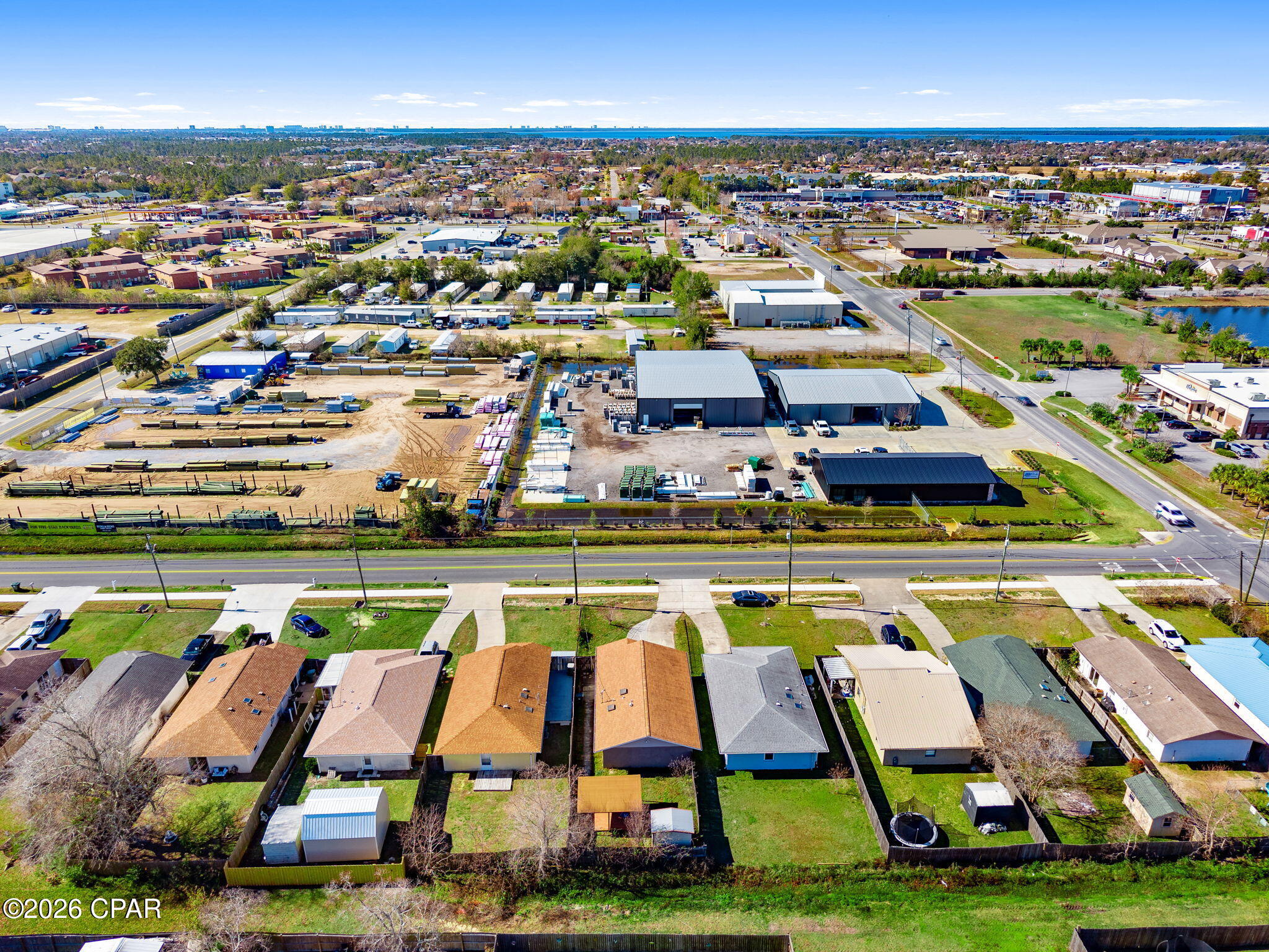 Belaire Estates U-6 - Residential