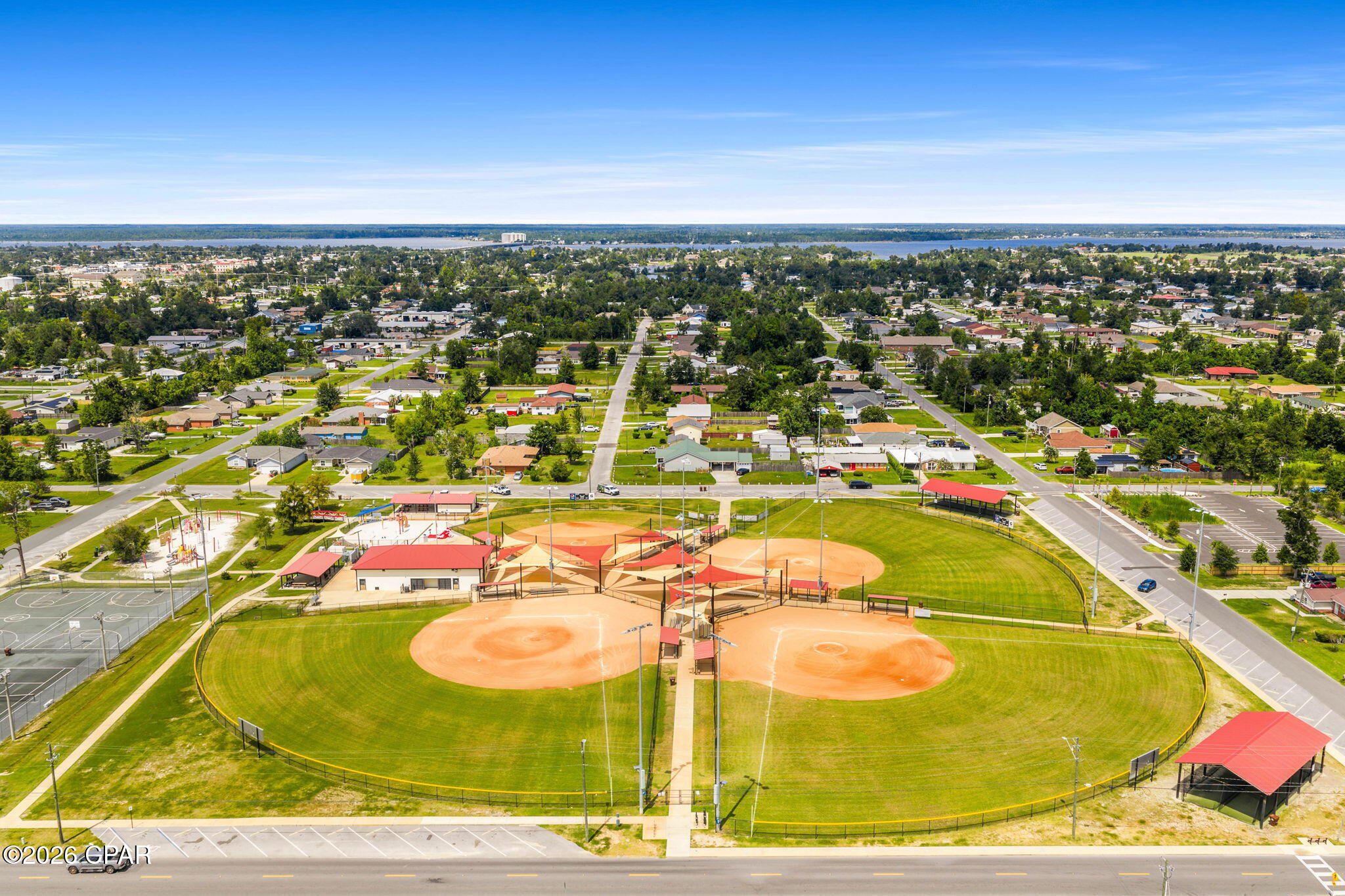 Belaire Estates U-6 - Residential