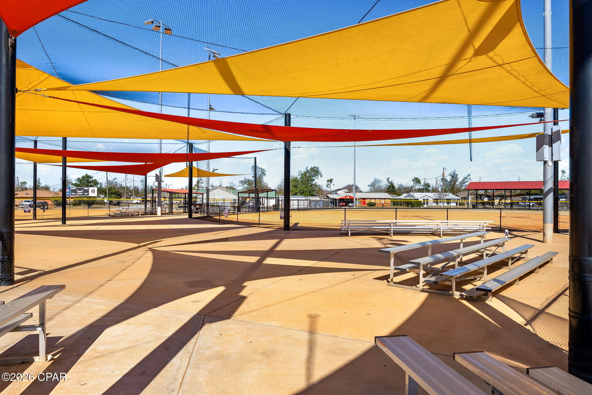 Belaire Estates U-6 - Residential