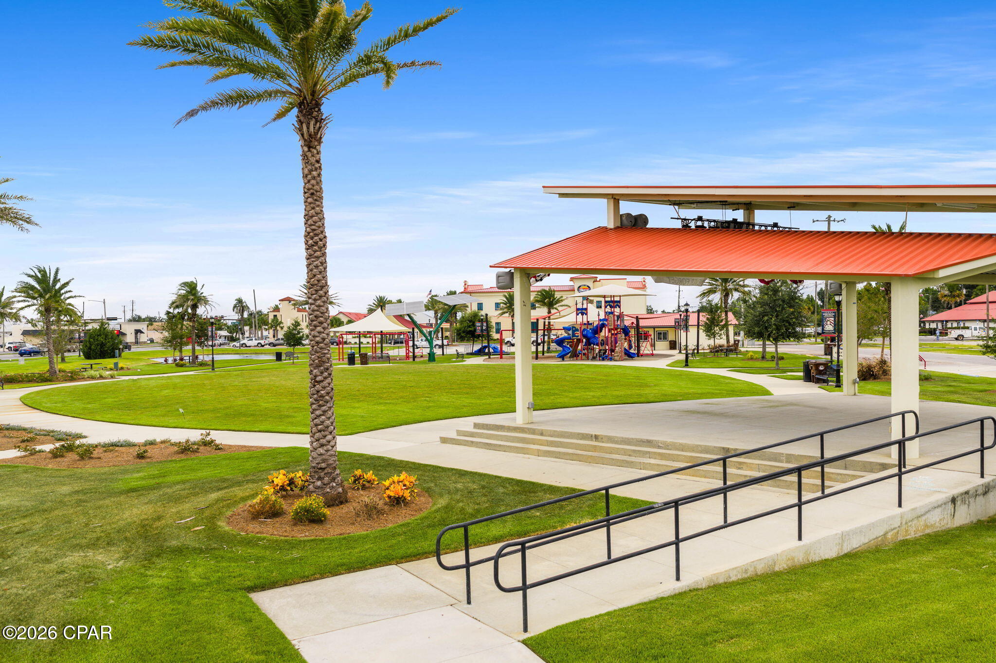 Belaire Estates U-6 - Residential