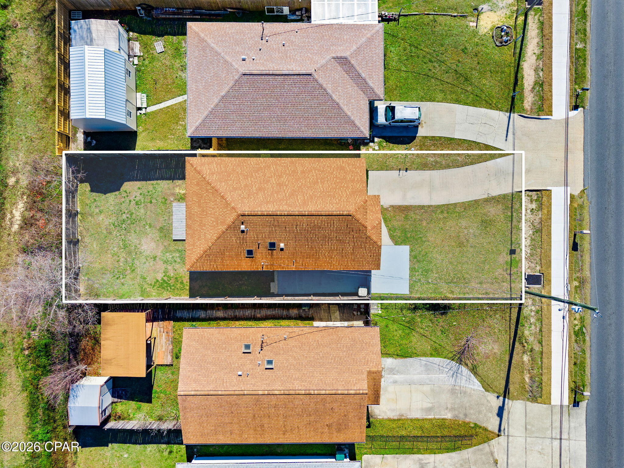 Belaire Estates U-6 - Residential