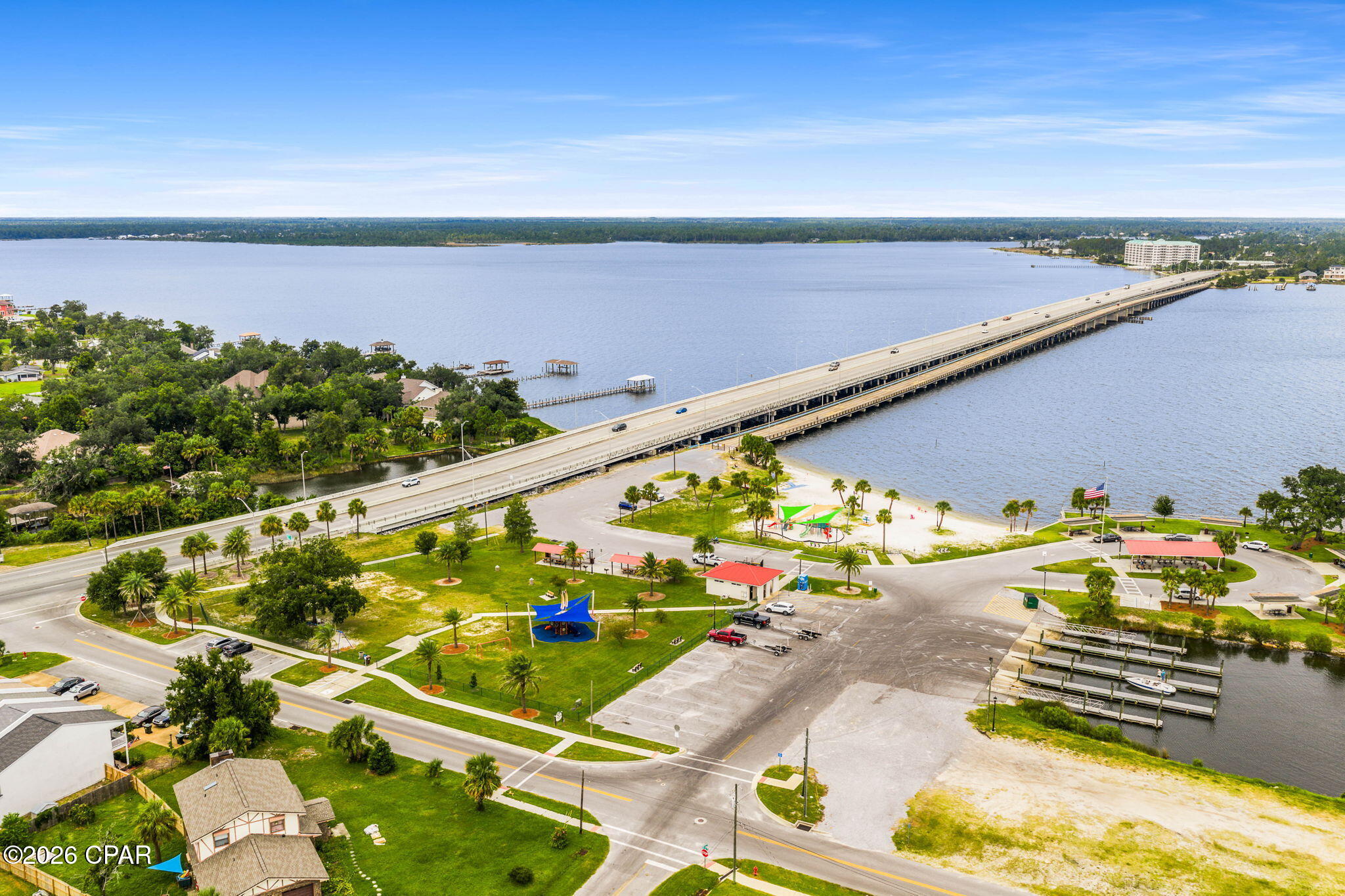 Belaire Estates U-6 - Residential