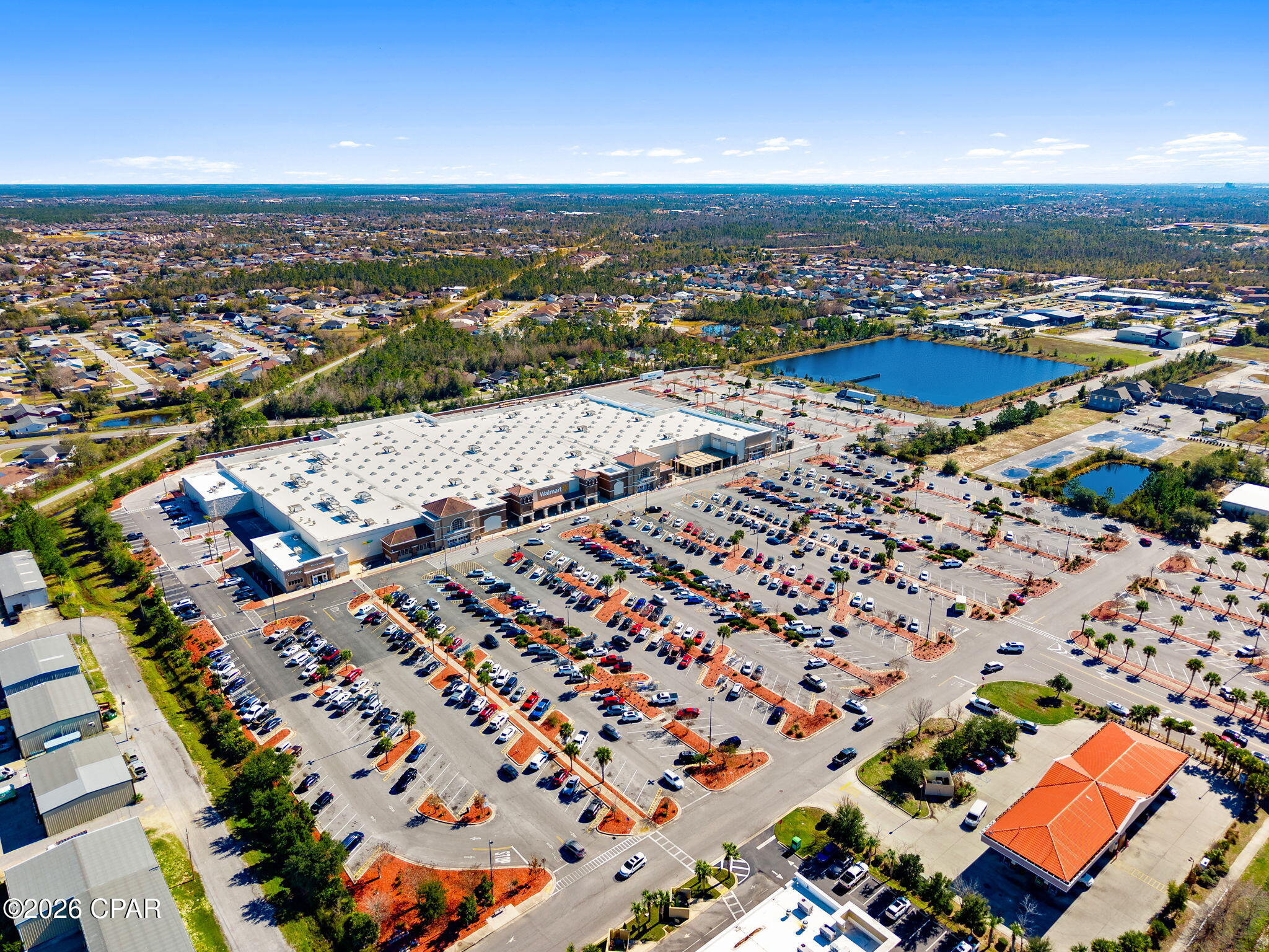 Belaire Estates U-6 - Residential