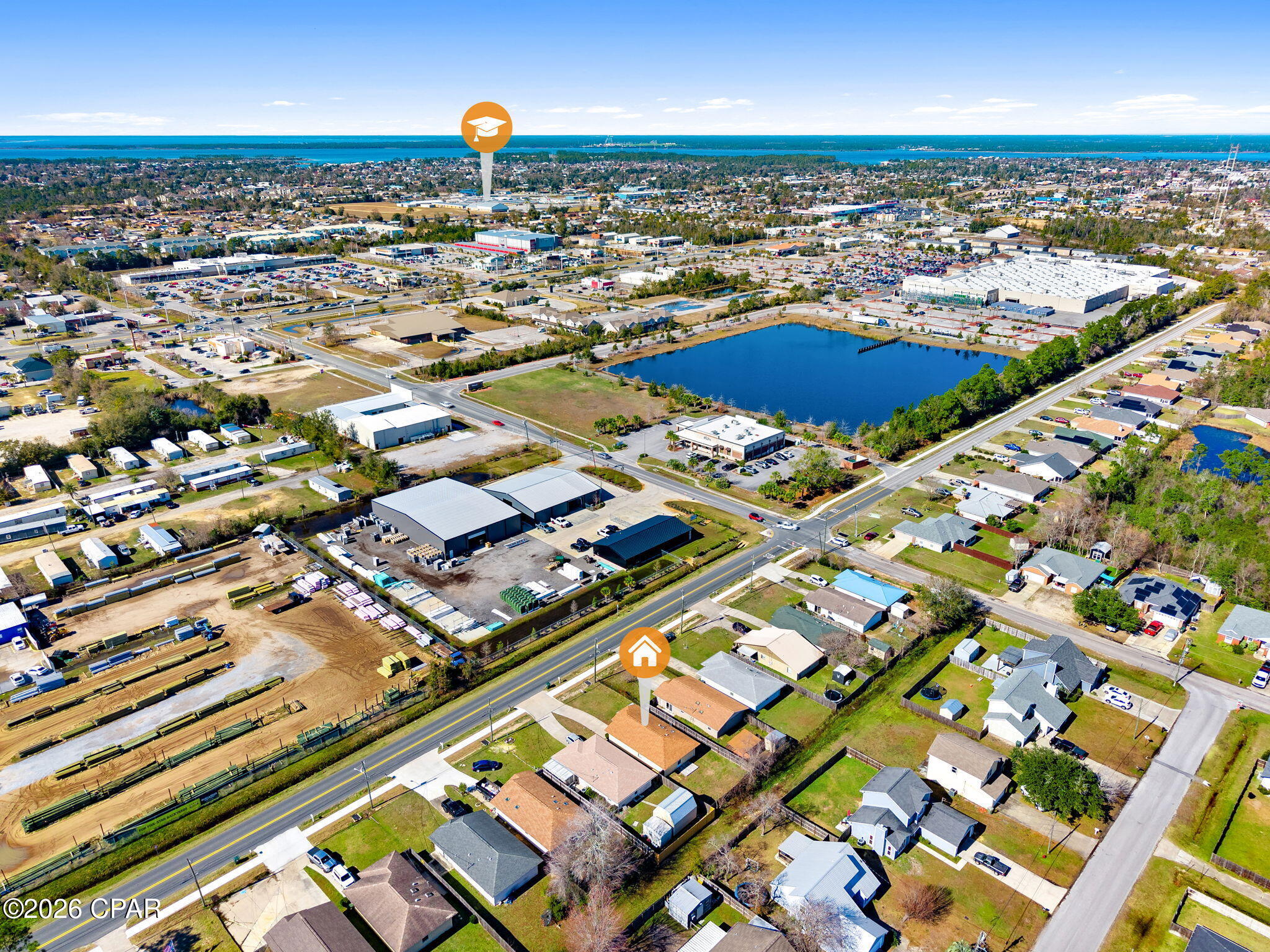 Belaire Estates U-6 - Residential